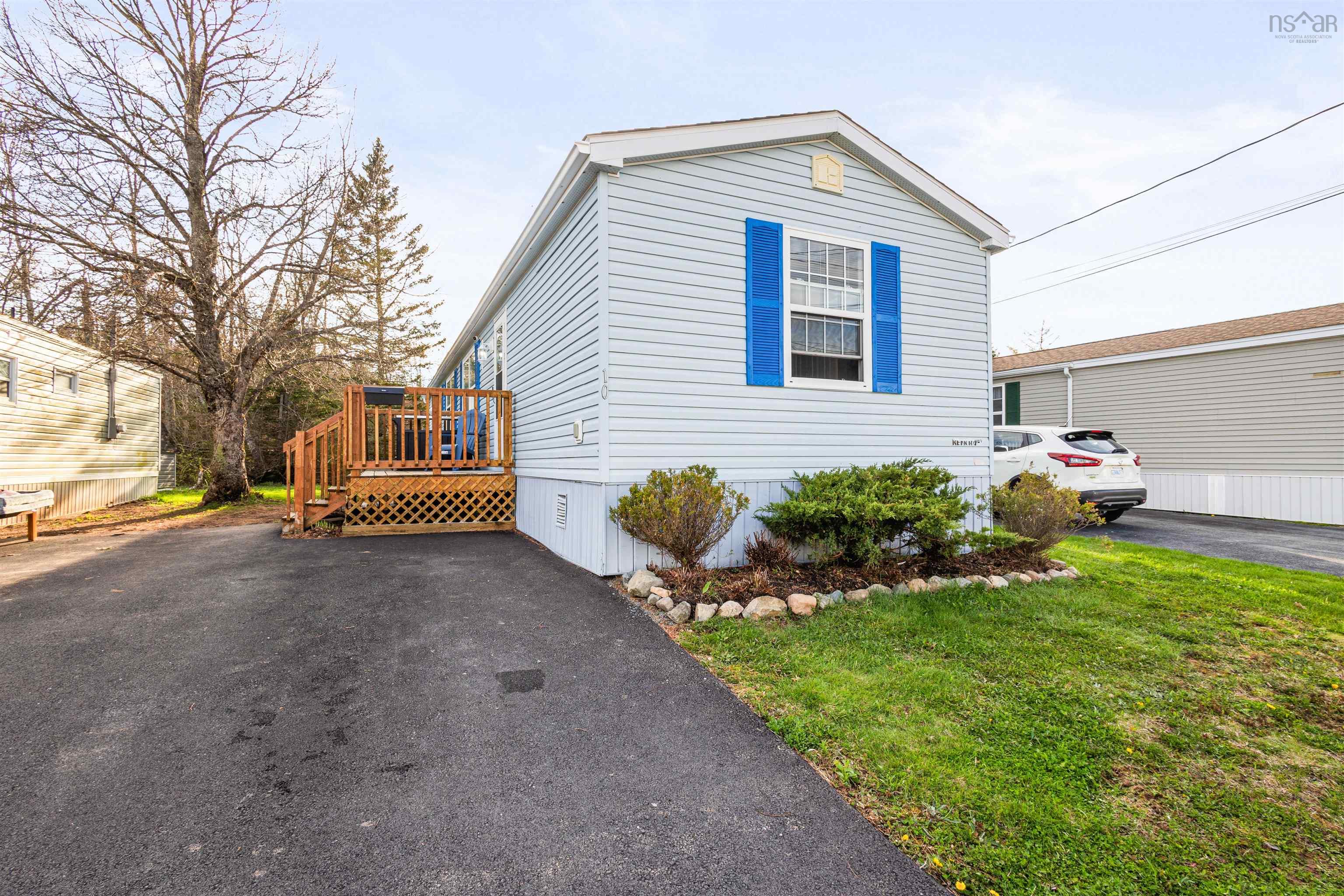 10 Apple Street, Dartmouth NS B2W 4W2 - MLS 202512316