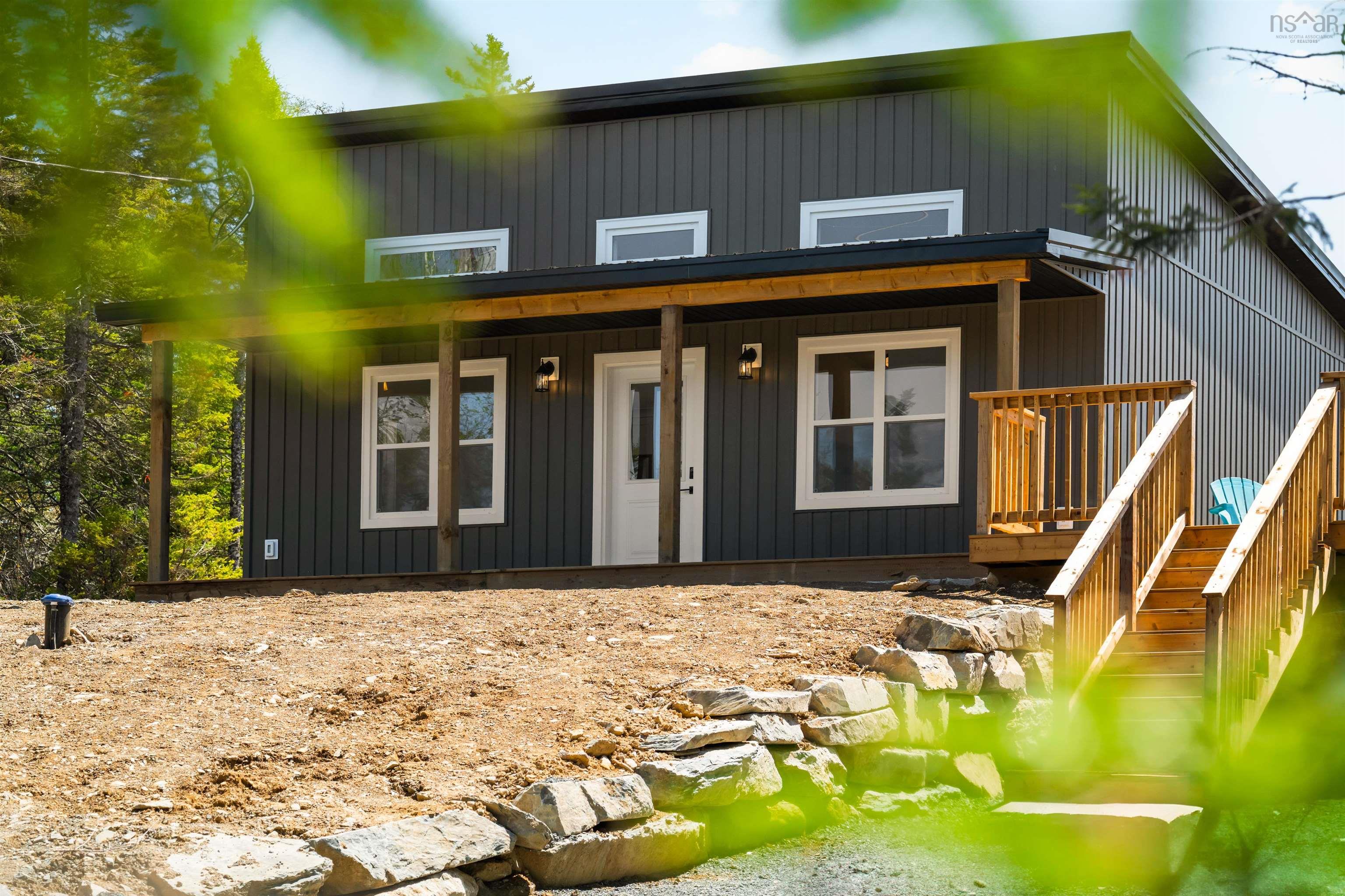 46 Hills Drive, Oyster Pond NS B0J 2L0 - MLS 202512318