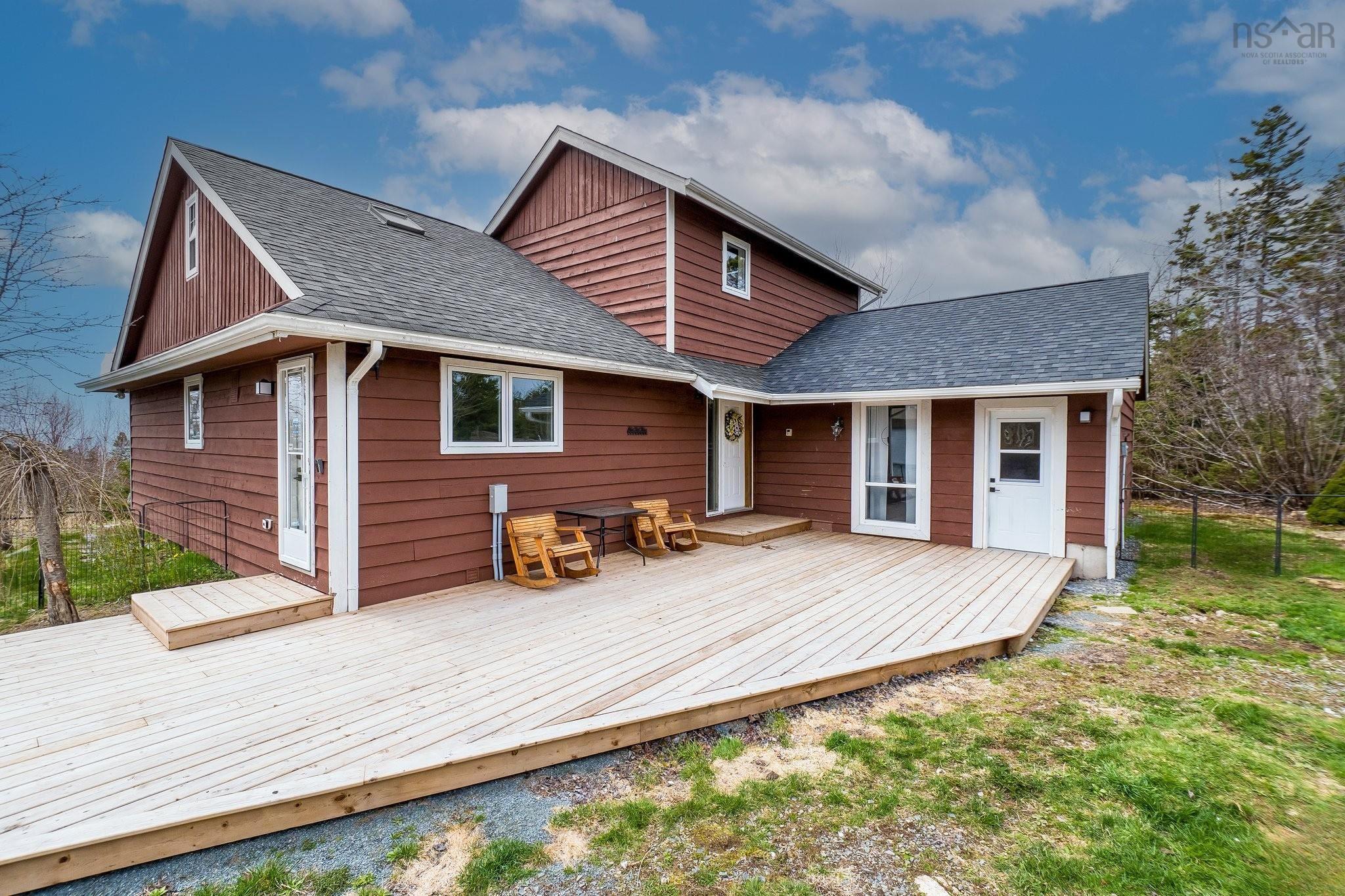 46 Adams Drive, Hackett's Cove NS B3Z 3L8 - MLS 202512321