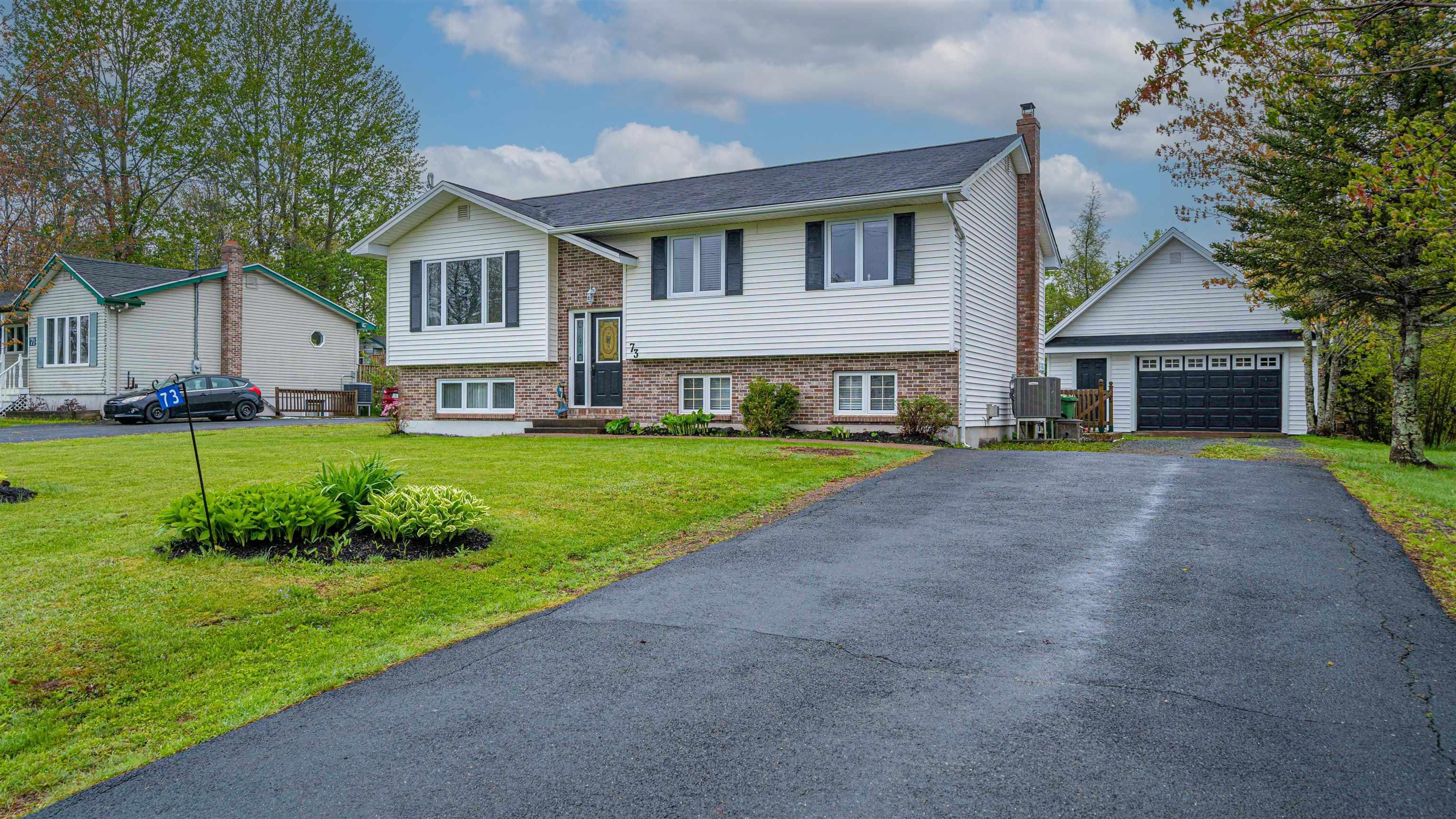 73 Poplar Drive, Lantz NS B2S 1X4 - MLS 202512345