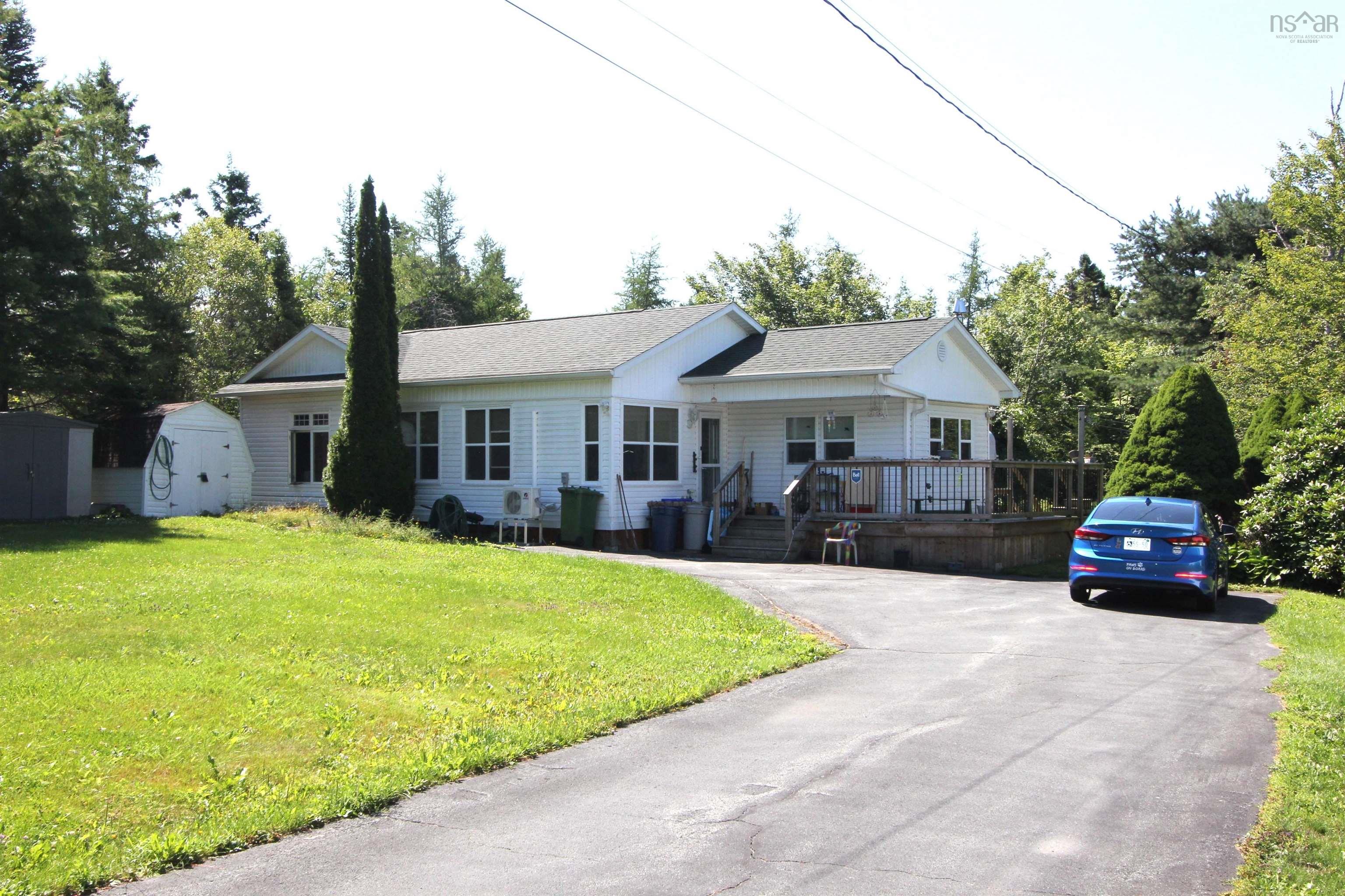 155 Bambrick Road, Middle Sackville NS B4E 0J4 - MLS 202512355