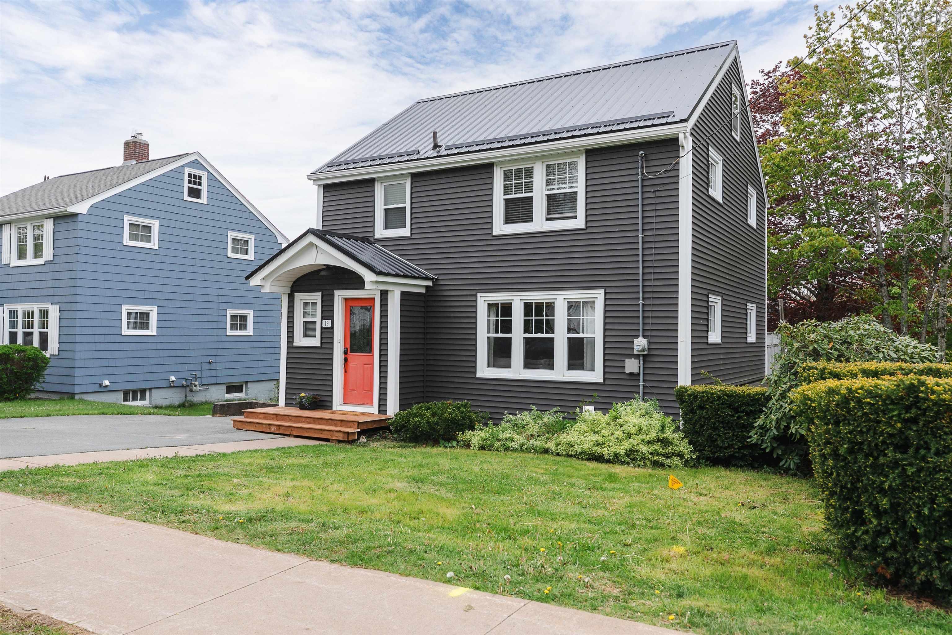 19 Slayter Street, Dartmouth NS B3A 1Z8 - MLS 202512359