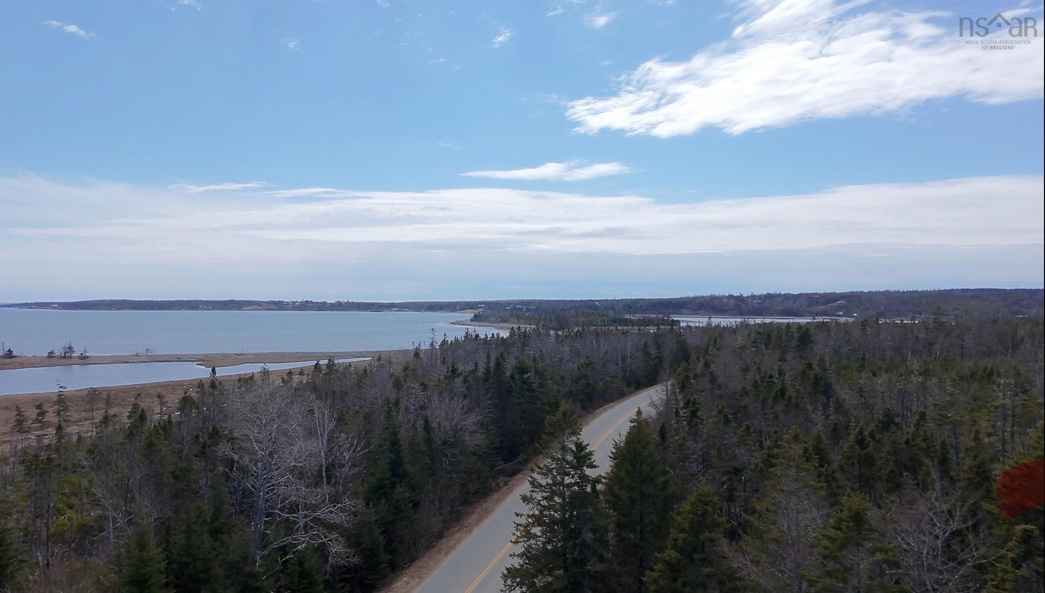 Debaies Cove Road, Ship Harbour NS B0J 2L0 - MLS 202512361
