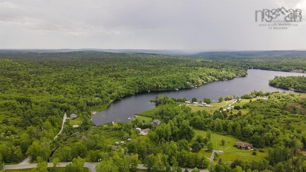 26 Acres Lily Lake Road, Lakelands NS B0N 1Z0 - MLS 202512365