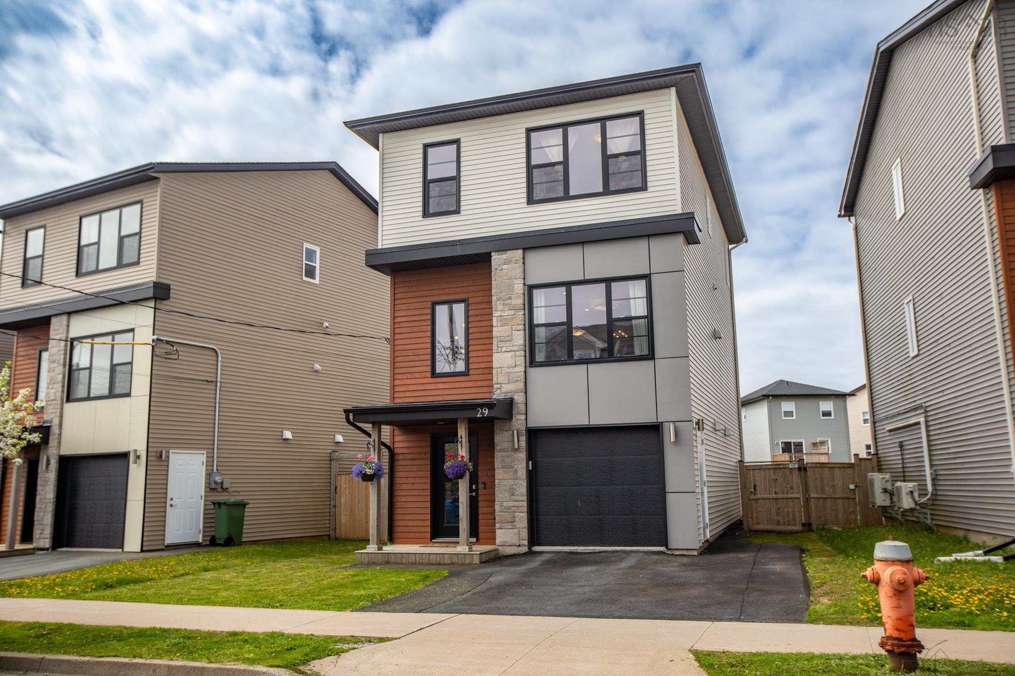29 Mica Crescent, Halifax NS B3P 0G7 - MLS 202512375