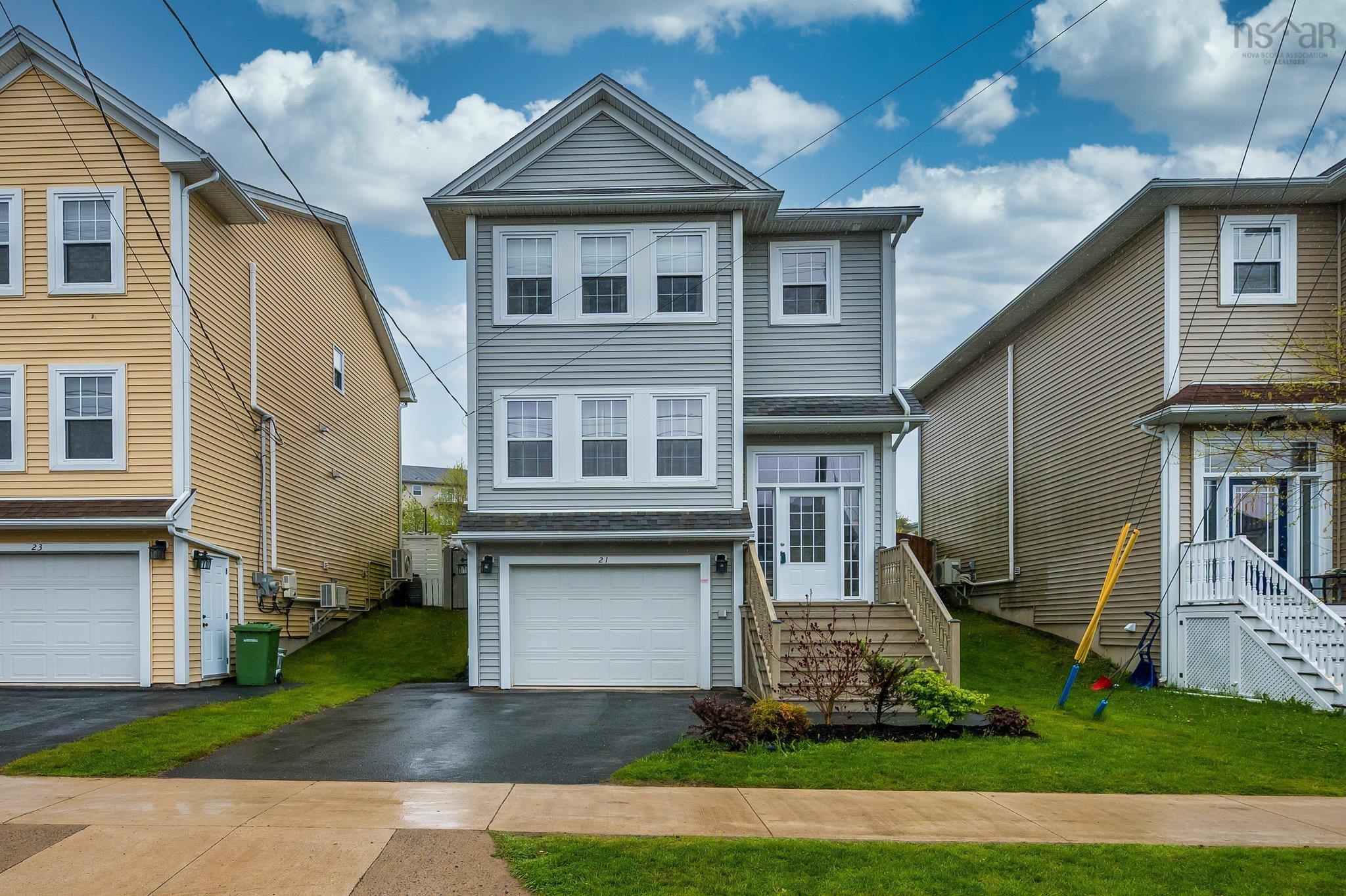 21 Quartz Drive, Halifax NS B3P 0E3 - MLS 202512379