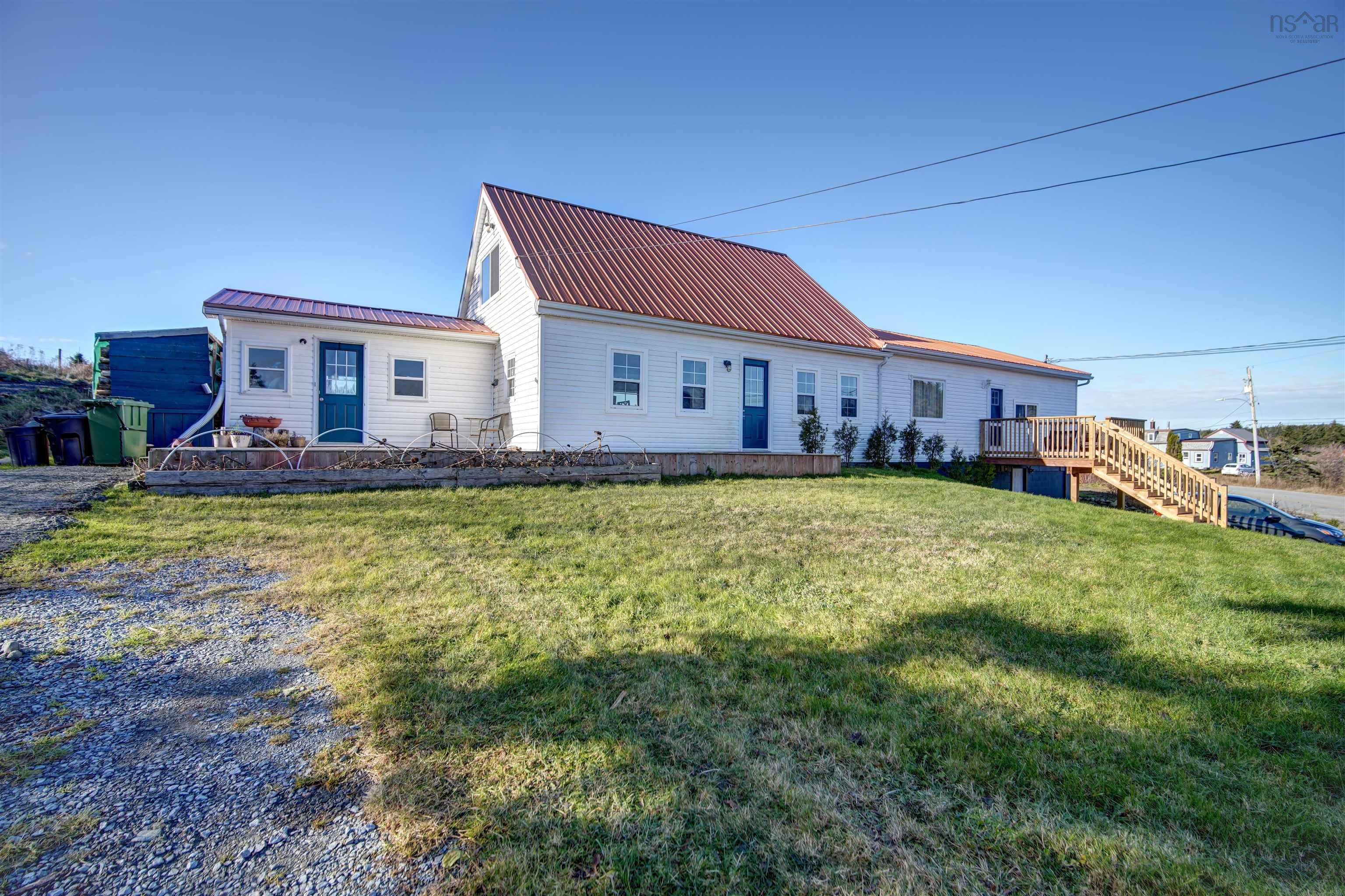 218-220 Back Road, Seaforth NS B0J 2L0 - MLS 202512390