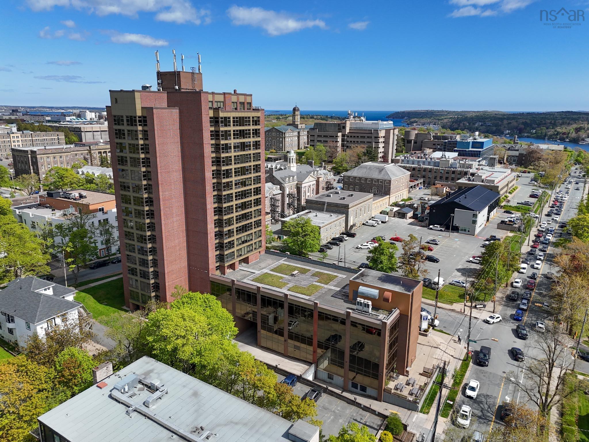 406 6369 Coburg Road, Halifax NS B3H 4J7 - MLS 202512427