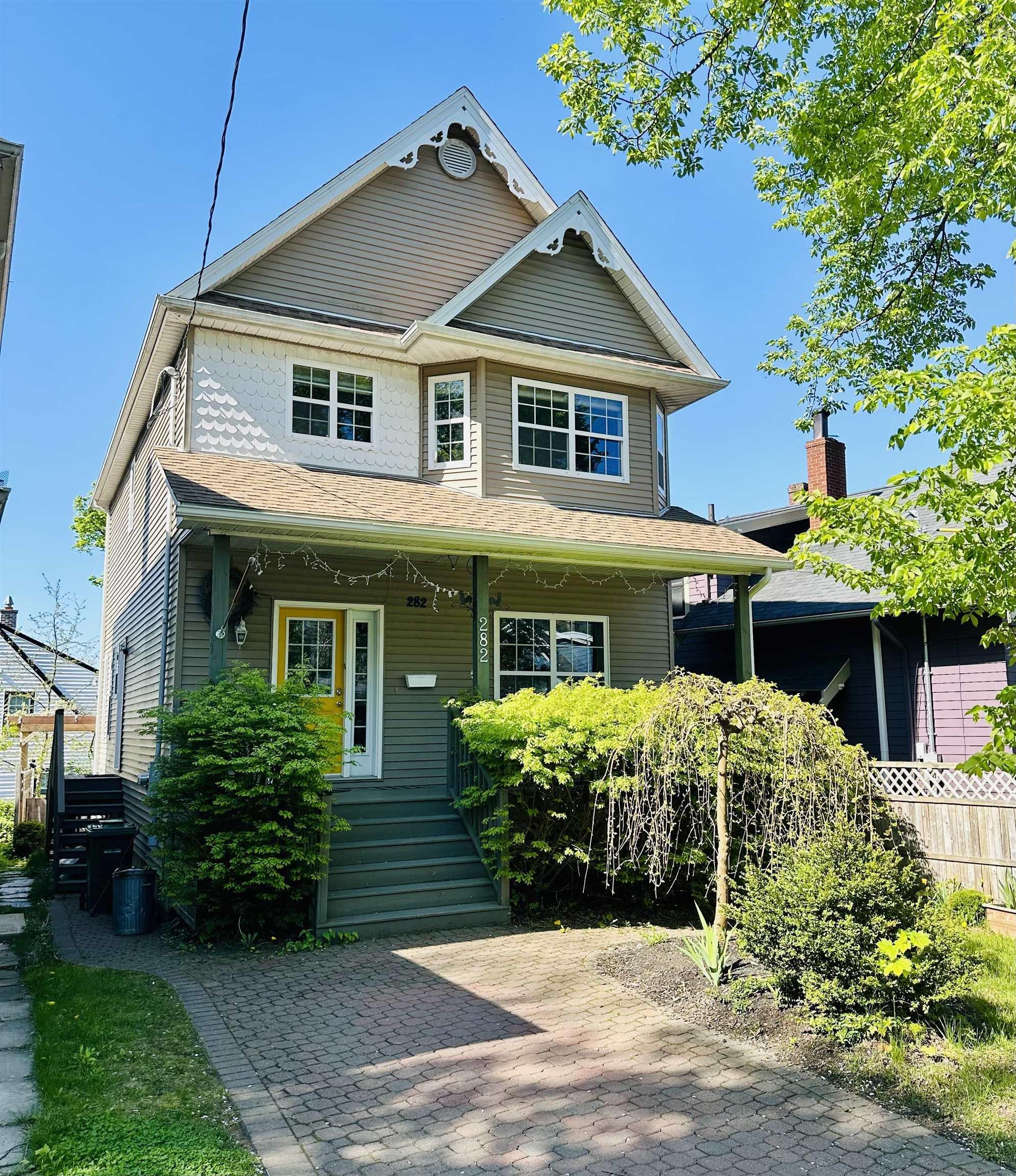 282 Portland Street, Dartmouth NS B2Y 1J9 - MLS 202512433