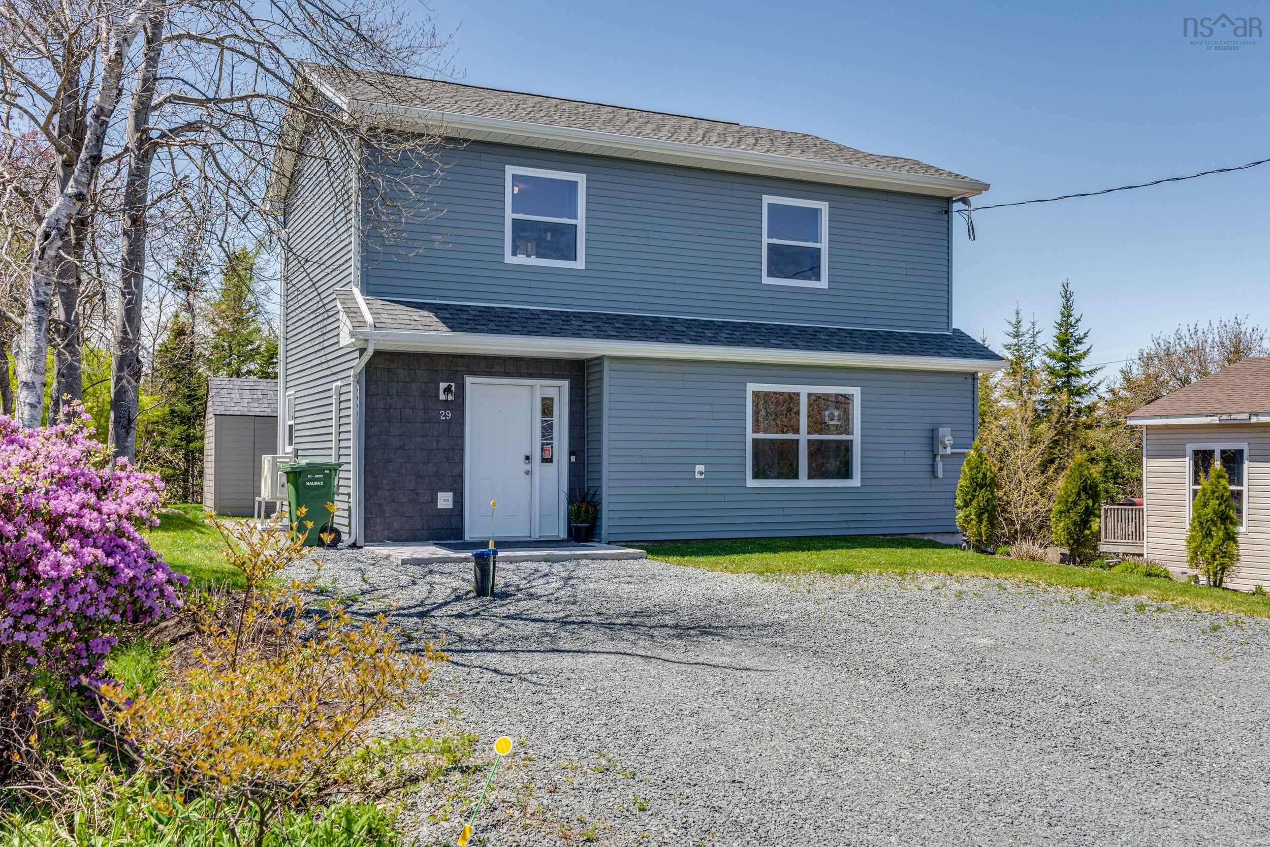 29 Club Road, Hatchet Lake NS B3T 1P8 - MLS 202512439