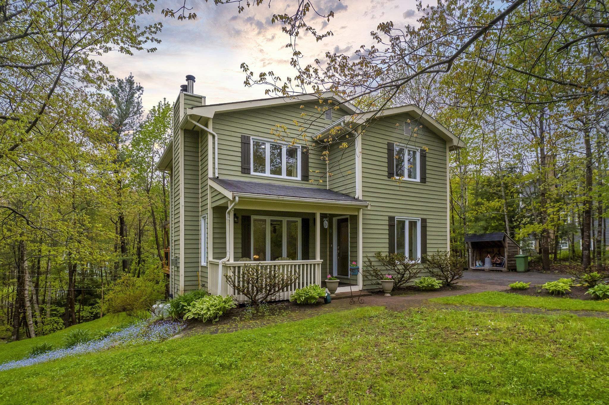 6 Devonport Avenue, Fall River NS B2T 1A4 - MLS 202512440