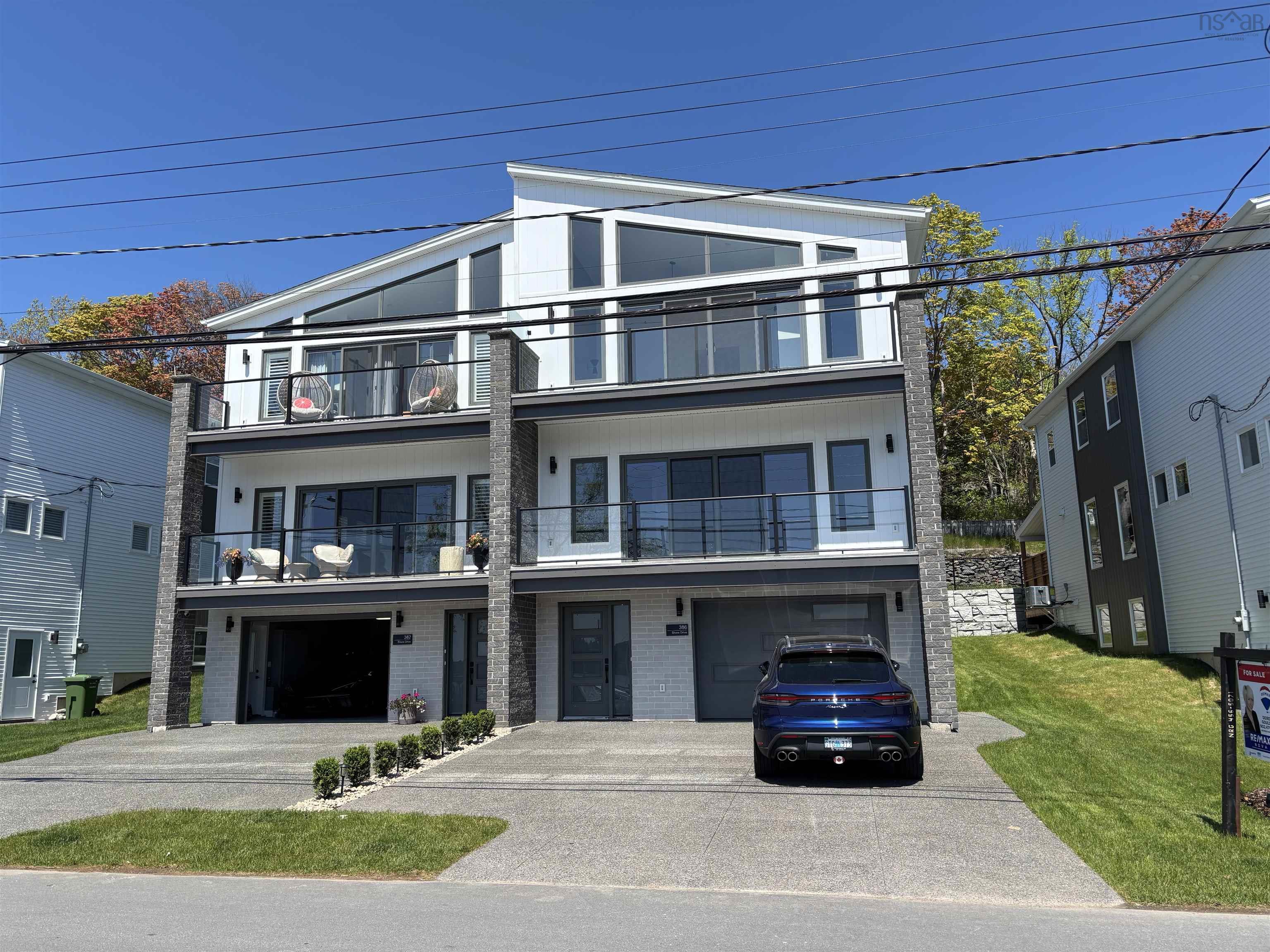 386 Shore Drive, Bedford NS B4C 2C7 - MLS 202512455