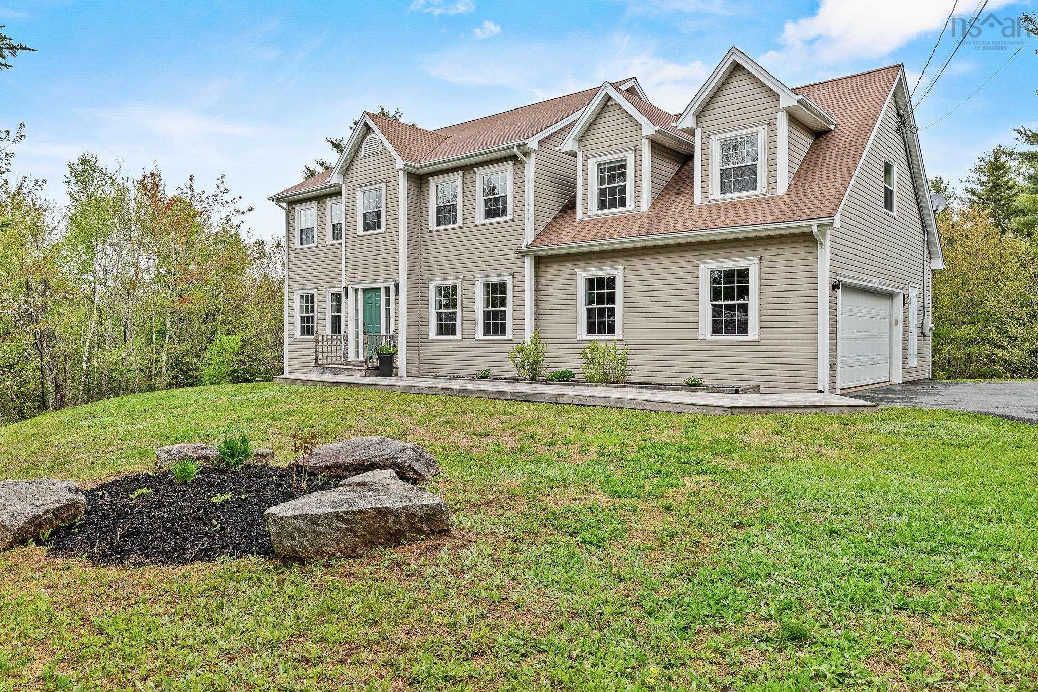 163 Piggott Avenue, Fall River NS B2T 1S7 - MLS 202512461