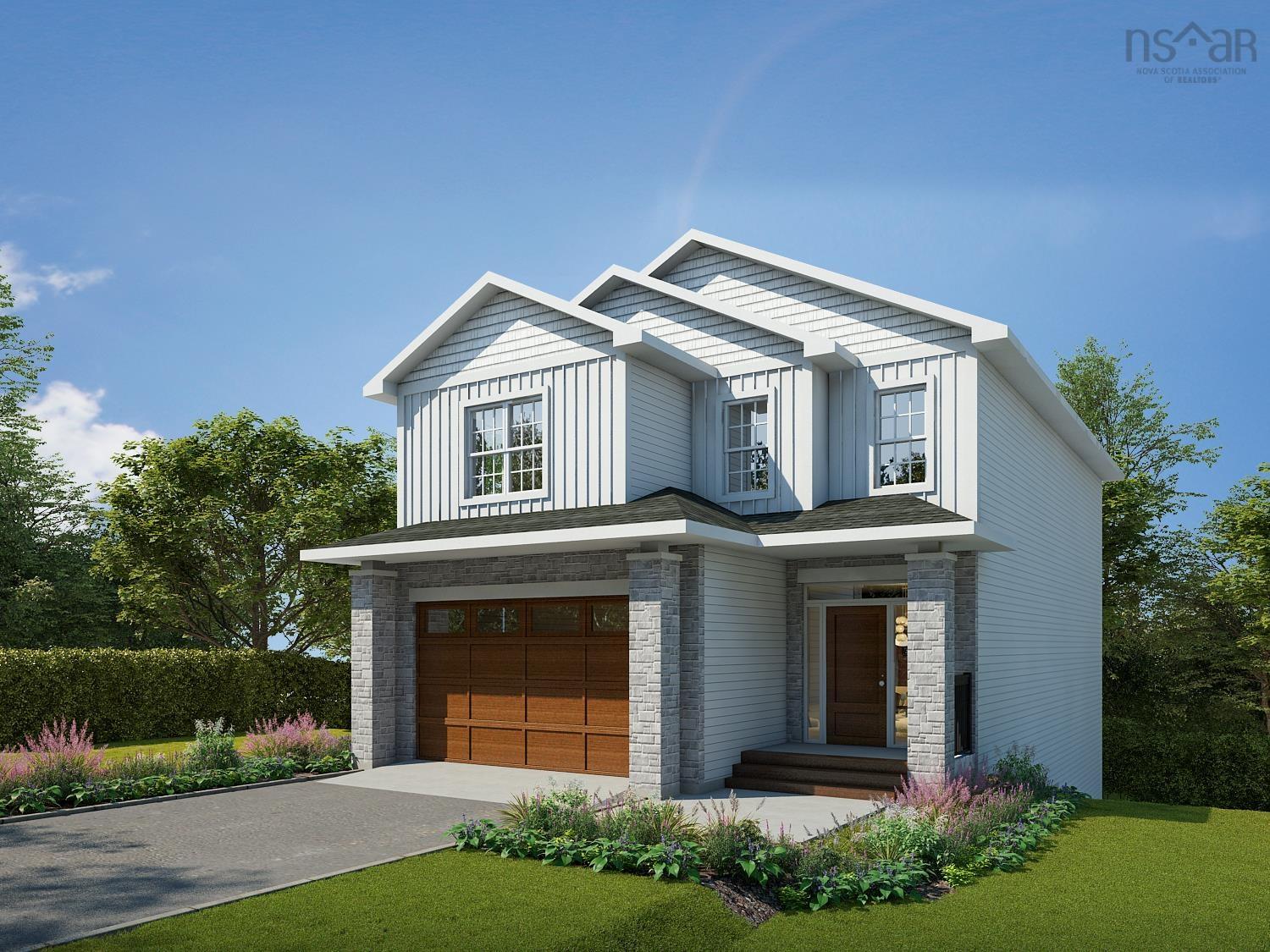 Gw-30 187 Gardenia Way, Dartmouth NS B2X 0C8 - MLS 202512468