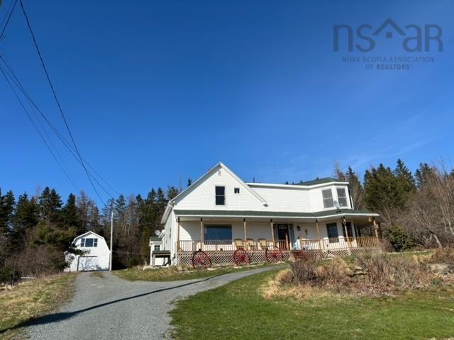 23159 Highway 7, Watt Section NS B0J 3B0 - MLS 202512472
