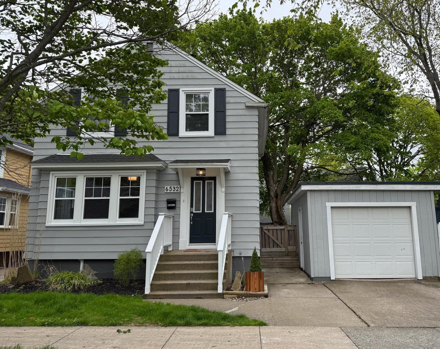 6532 Summit Street, Halifax NS B3L 1S3 - MLS 202512477