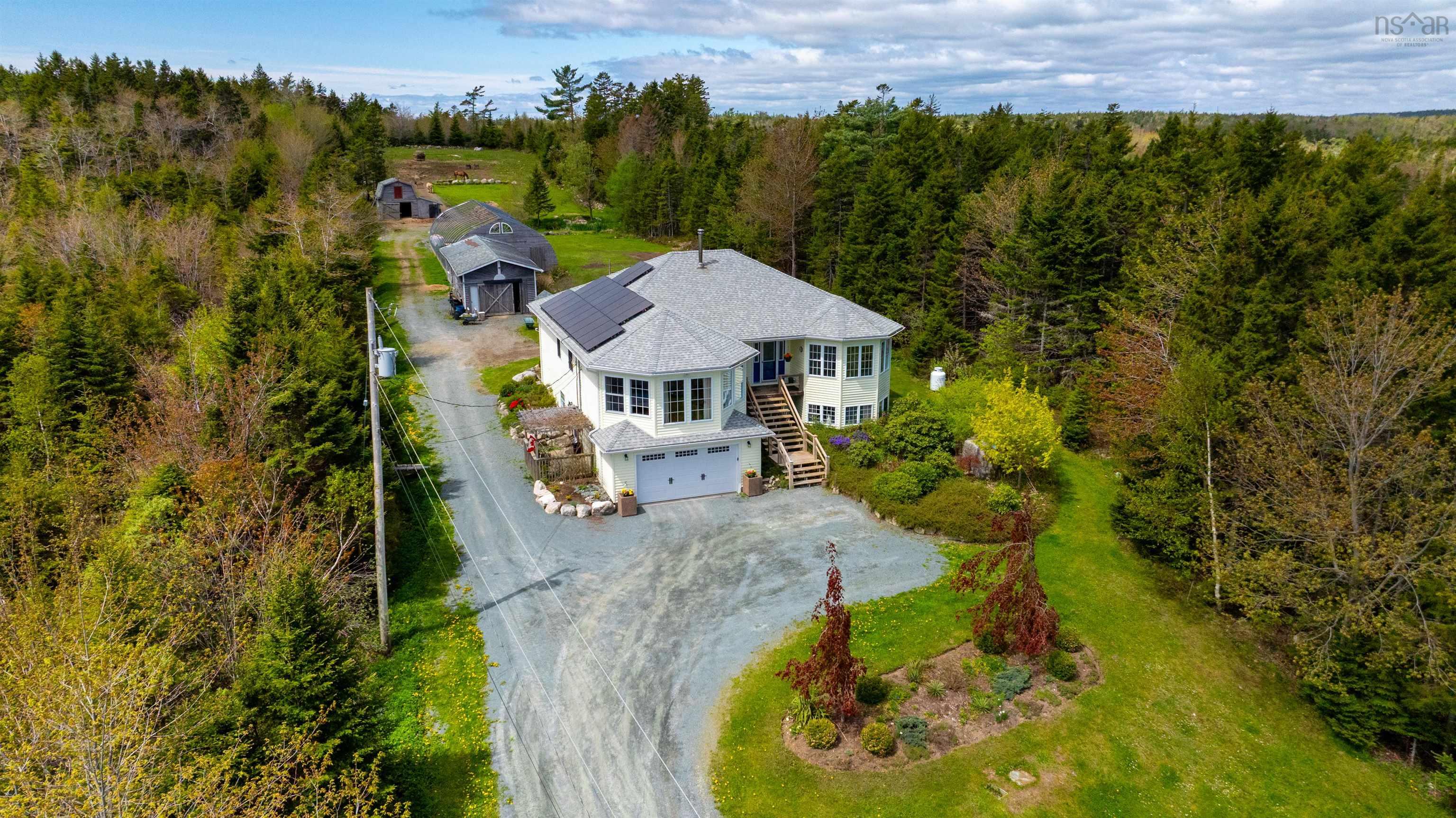 640 Myra Road, Porters Lake NS B3E 1G4 - MLS 202512484