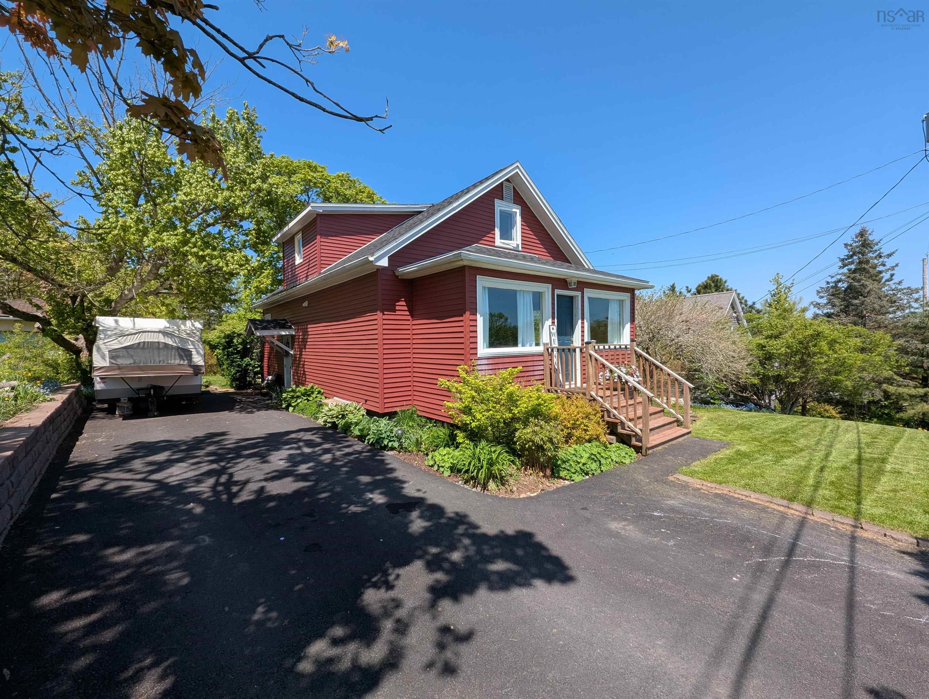 11 Ettinger Hill, Shubenacadie NS B0N 2H0 - MLS 202512485