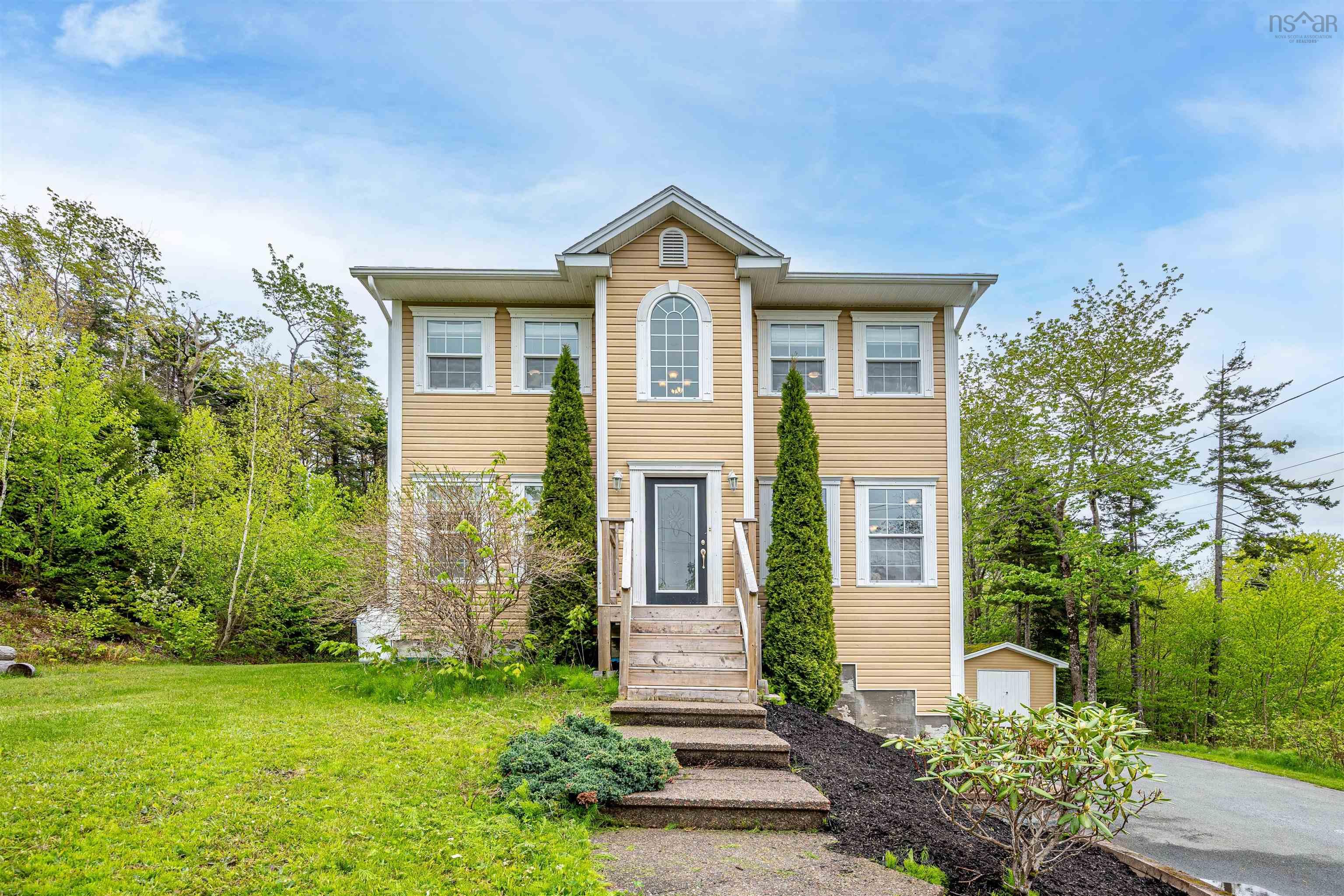 130 Snowberry Court, Middle Sackville NS B4E 3H6 - MLS 202512490