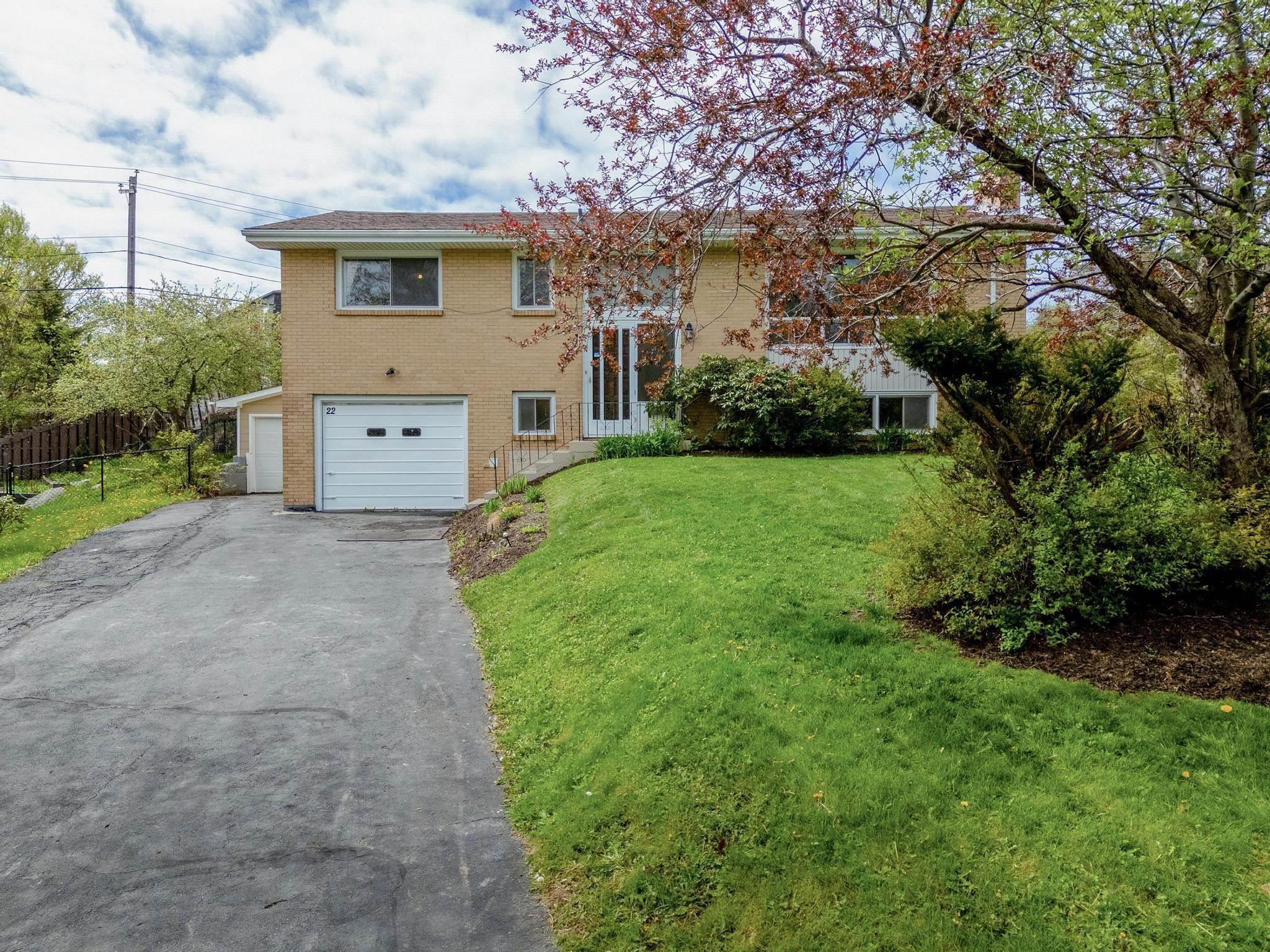 22 Birkdale Crescent, Halifax NS B3M 1H5 - MLS 202512499