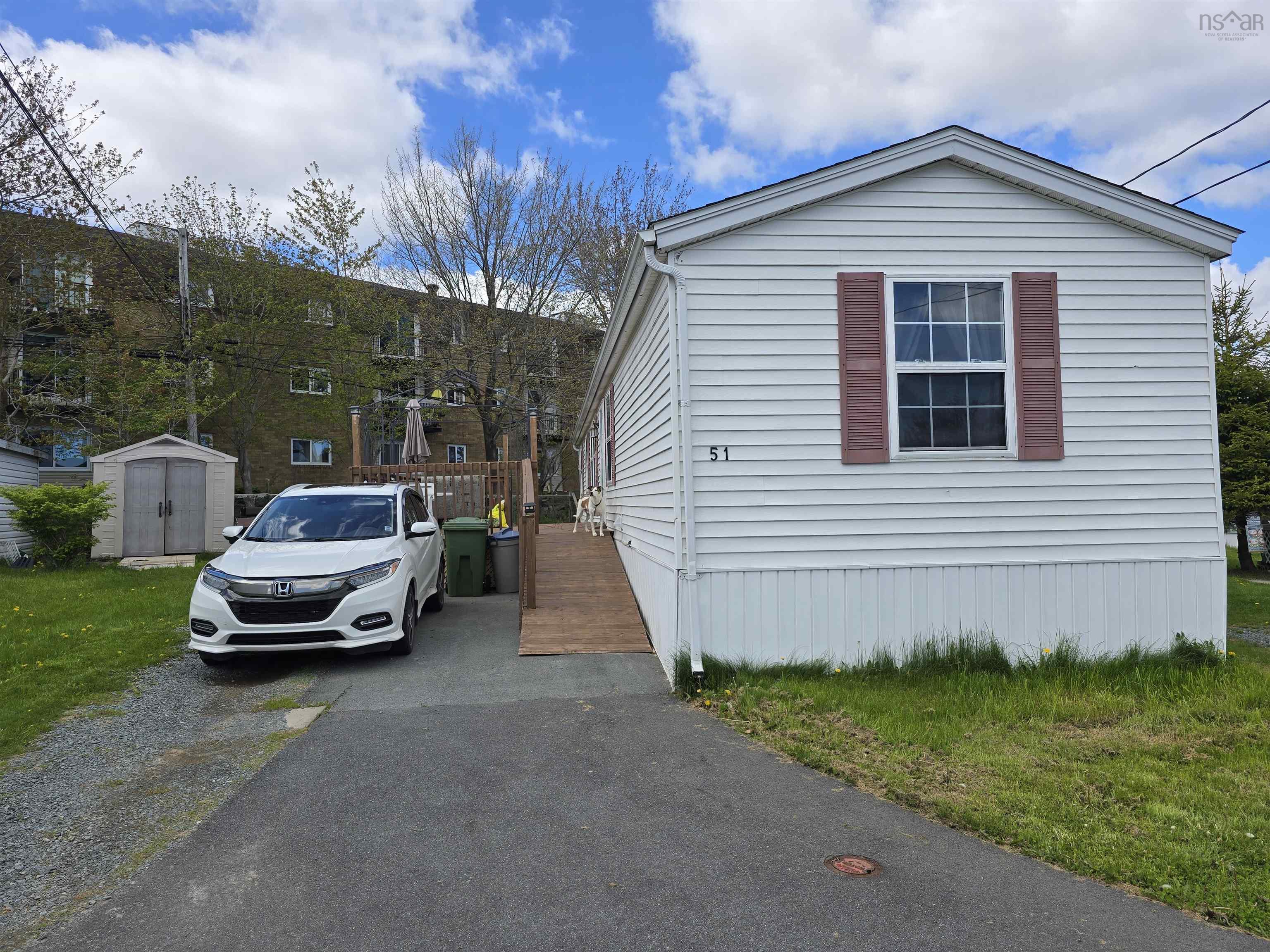 51 Earleton Avenue, Dartmouth NS B2Y 2A6 - MLS 202512505