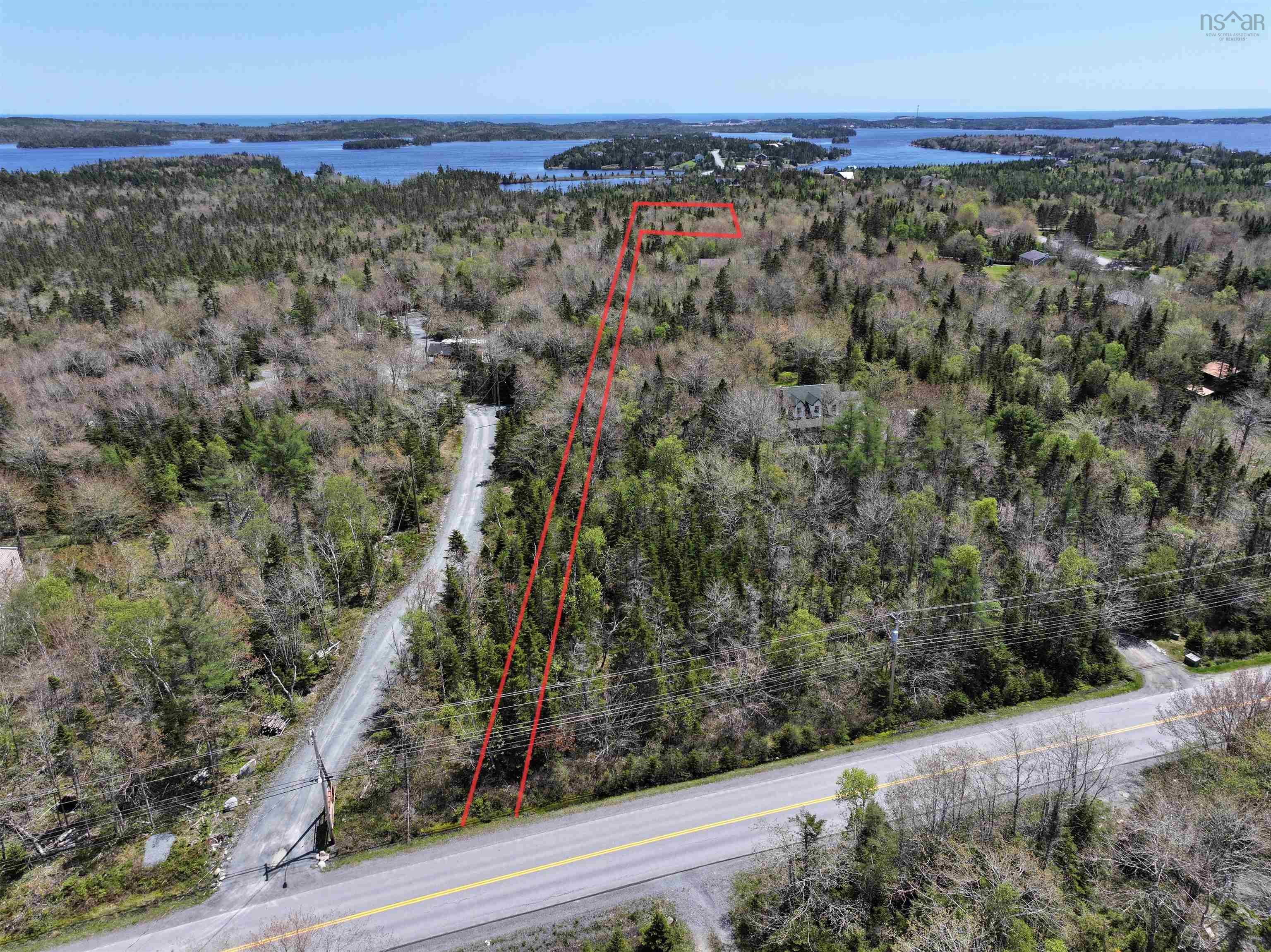 Lot 4 - 5 Maple Tree Lane, West Porters Lake NS B3E 1L2 - MLS 202512525