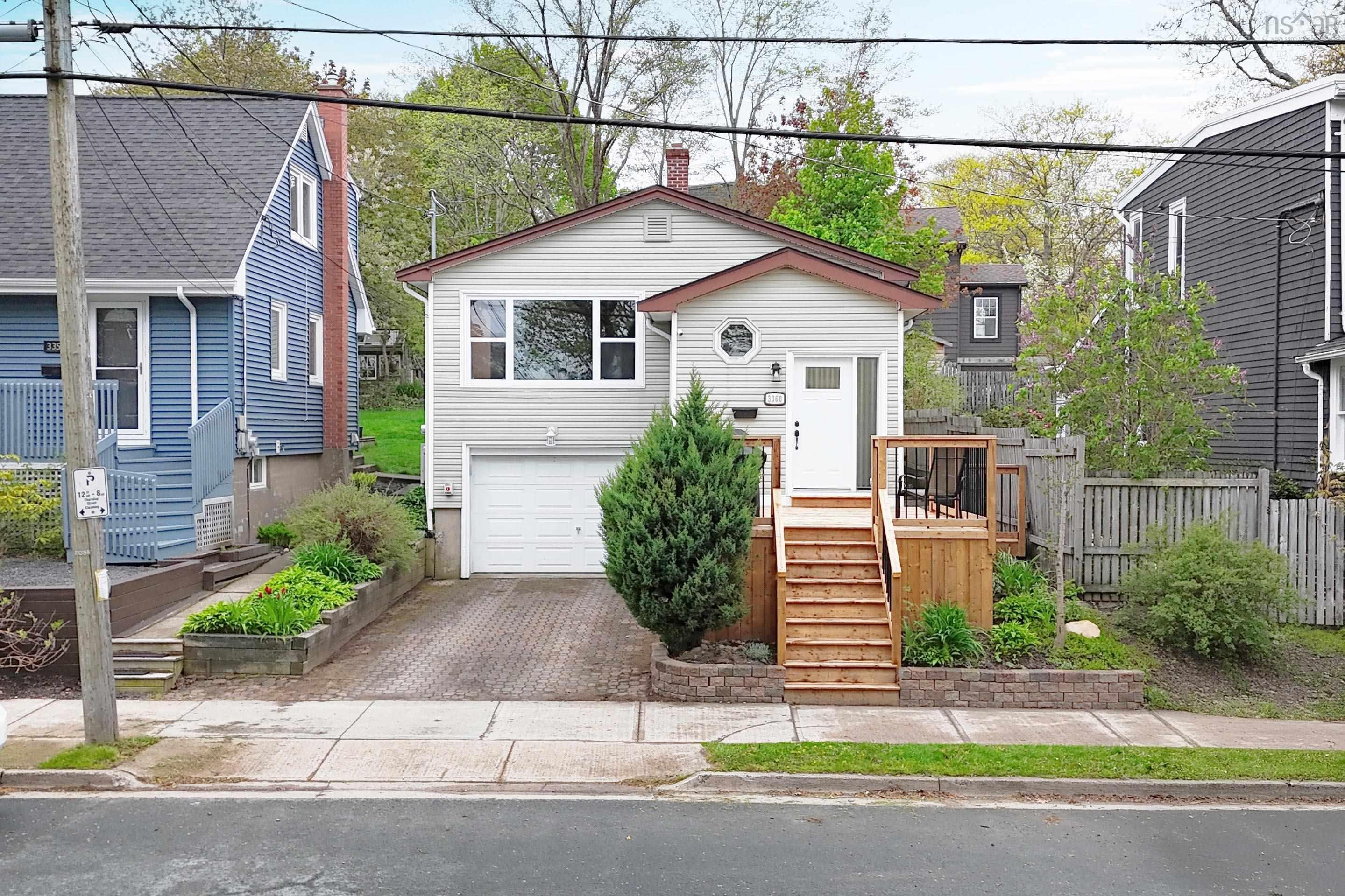 3360 Agricola Street, North End NS B3K 4H9 - MLS 202512527