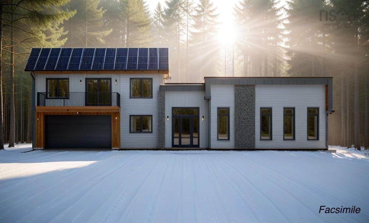 Lot 15 Douglaswood Drive, Lakelands NS B0N 1Z0 - MLS 202512530
