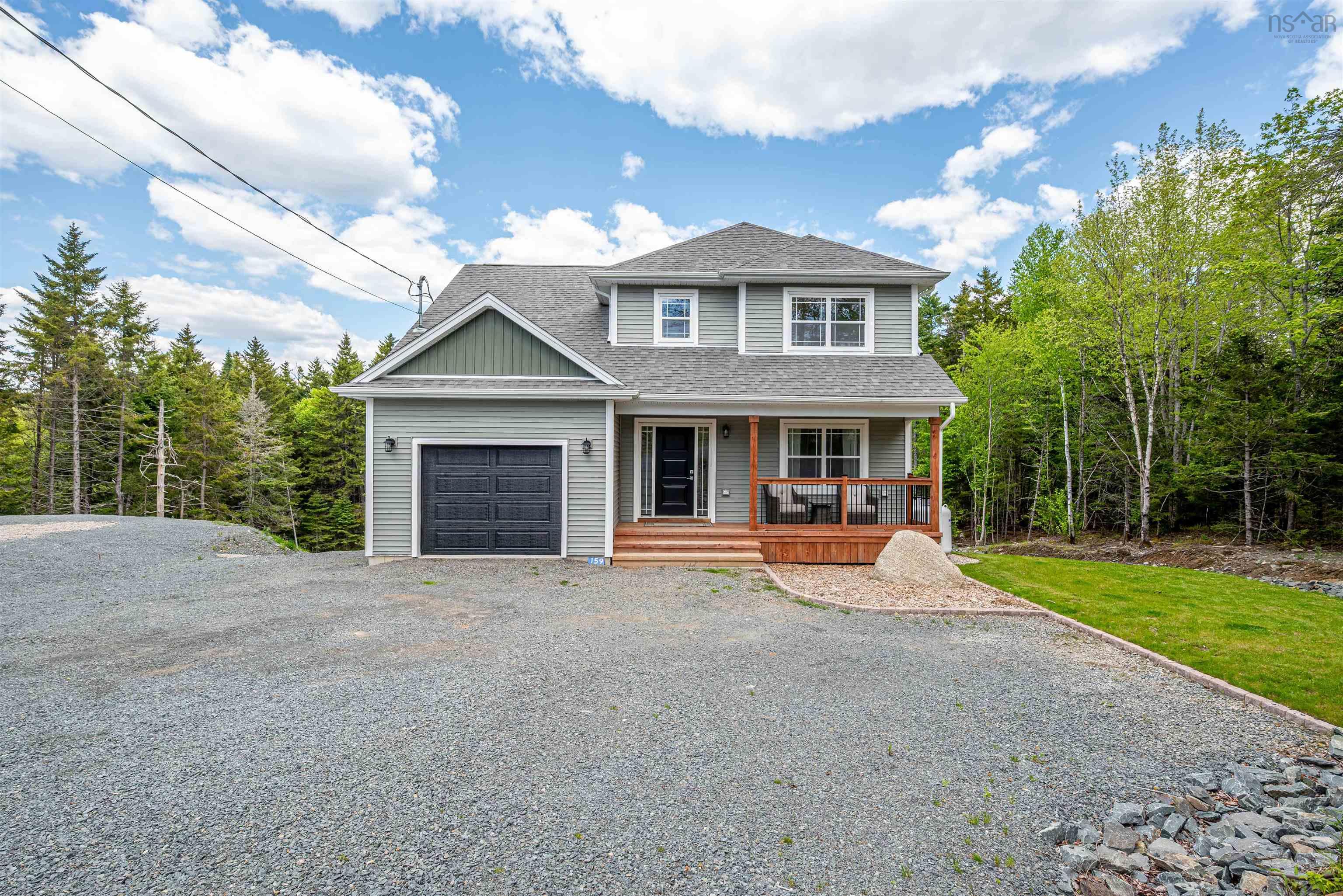 159 Magenta Drive, Middle Sackville NS B4E 0M7 - MLS 202512541