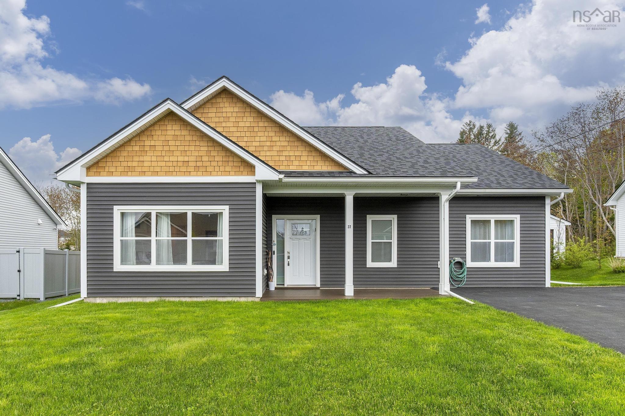 22 Reginald Court, Herring Cove NS B3R 0C2 - MLS 202512545