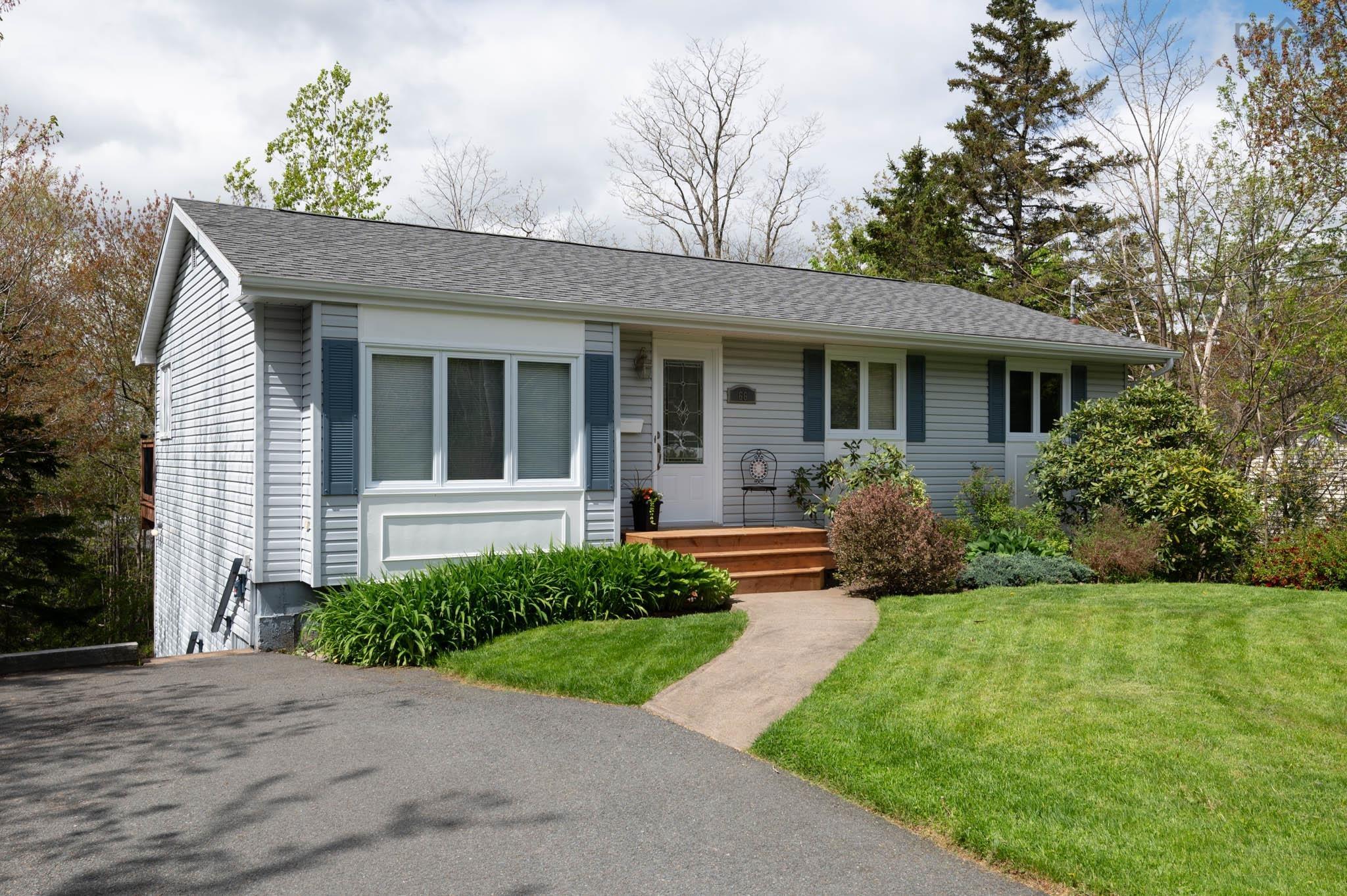 66 Hillside Avenue, Lower Sackville NS B4C 1W7 - MLS 202512548