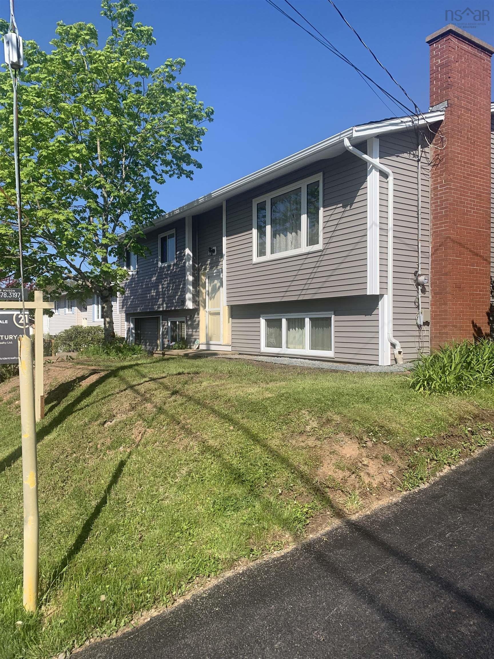 21 Owen Drive, Dartmouth NS B2W 3M1 - MLS 202512556