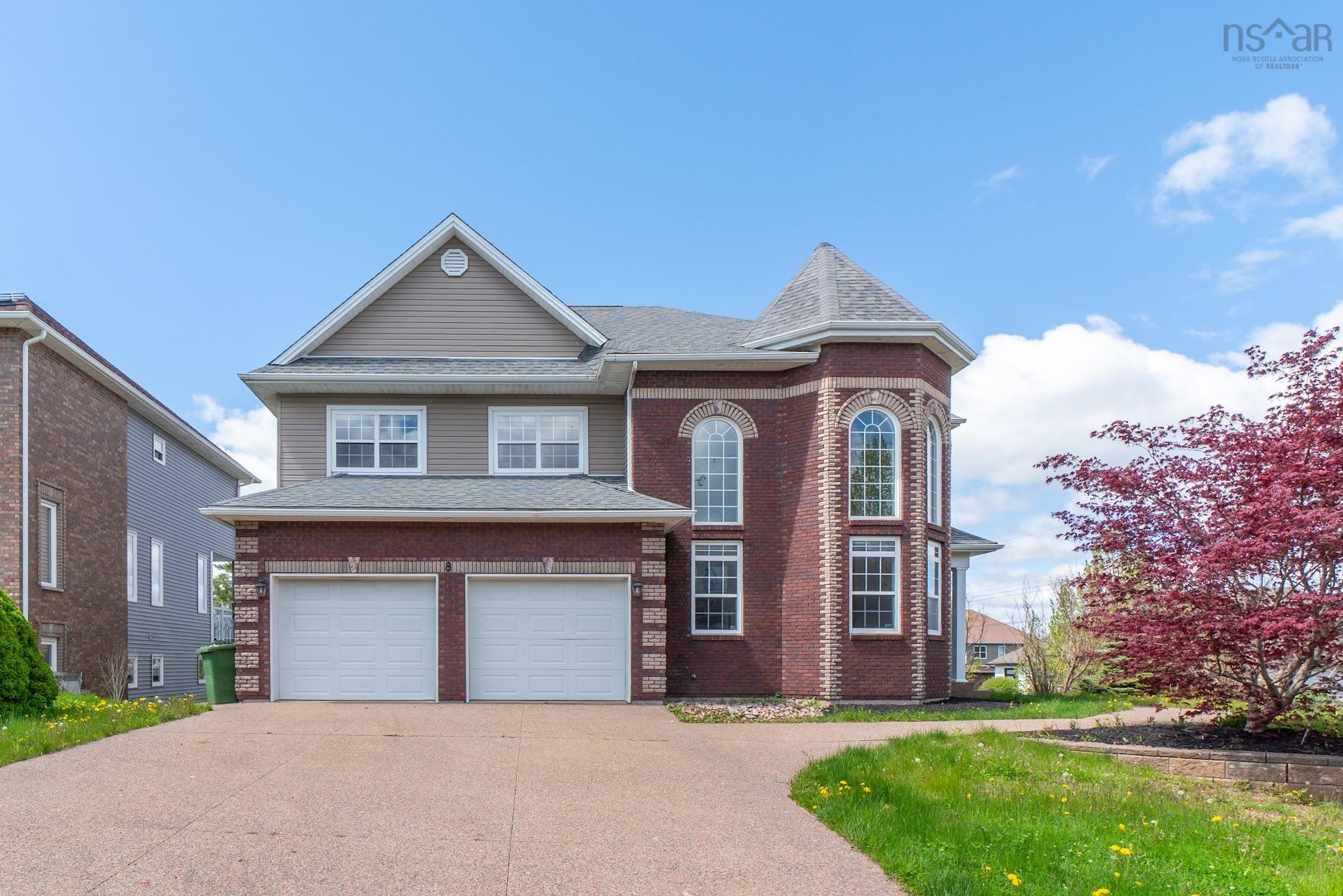 8 Shaughnessy Place, Bedford NS B4A 0A1 - MLS 202512558