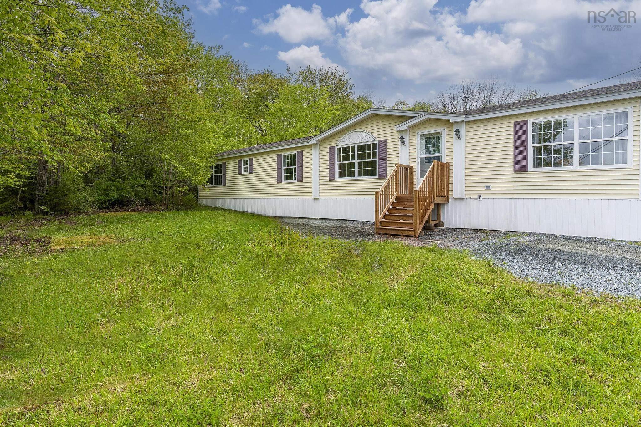 25 Manor Drive, Sackville NS B4C 2P2 - MLS 202512570