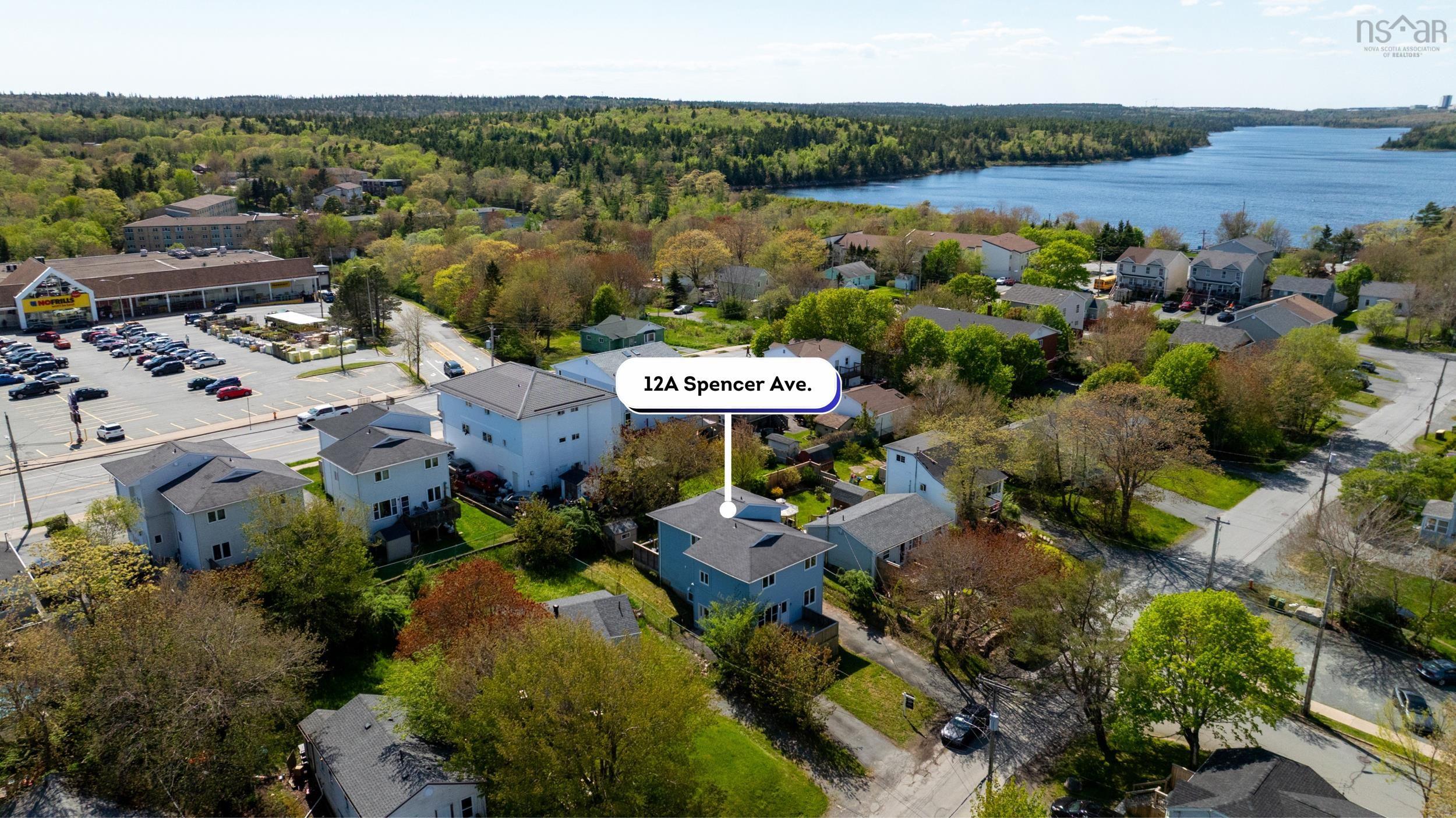 12a Spencer Avenue, Halifax NS B3R 1S6 - MLS 202512572