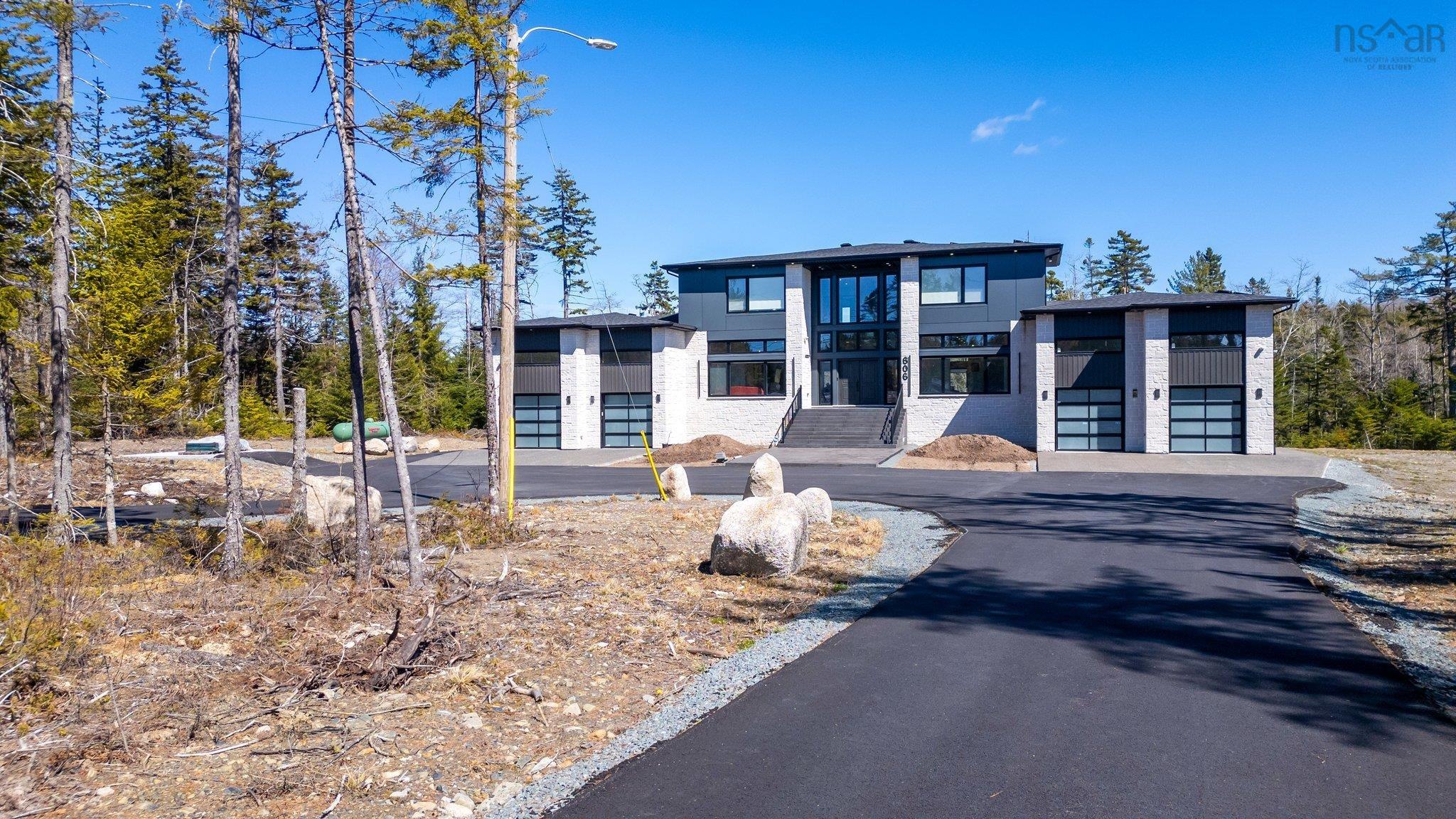 606 Sandwick Drive, Hammonds Plains NS B4B 0H4 - MLS 202512573
