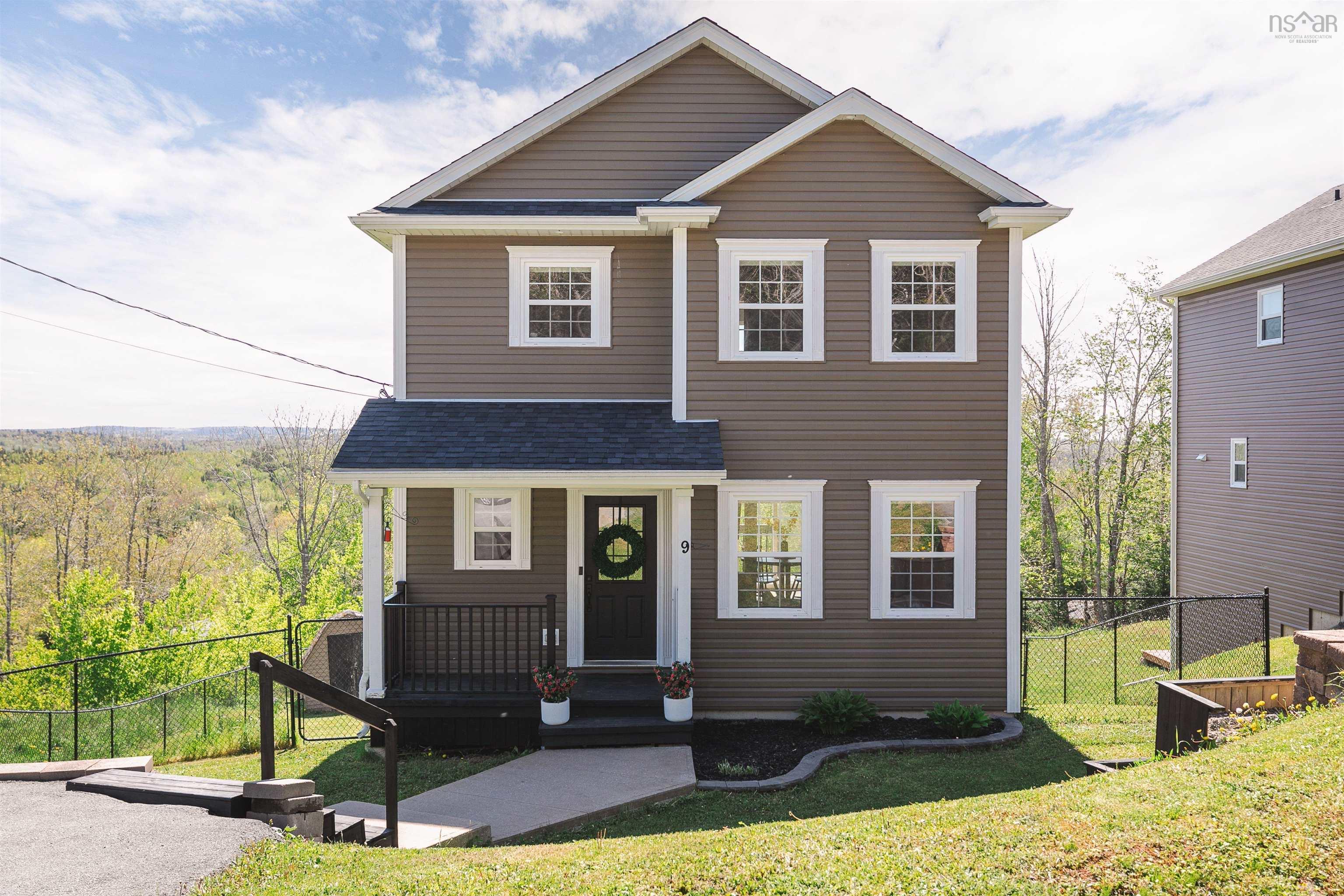 9 Daisy Drive, Beaver Bank NS B4G 1C1 - MLS 202512574