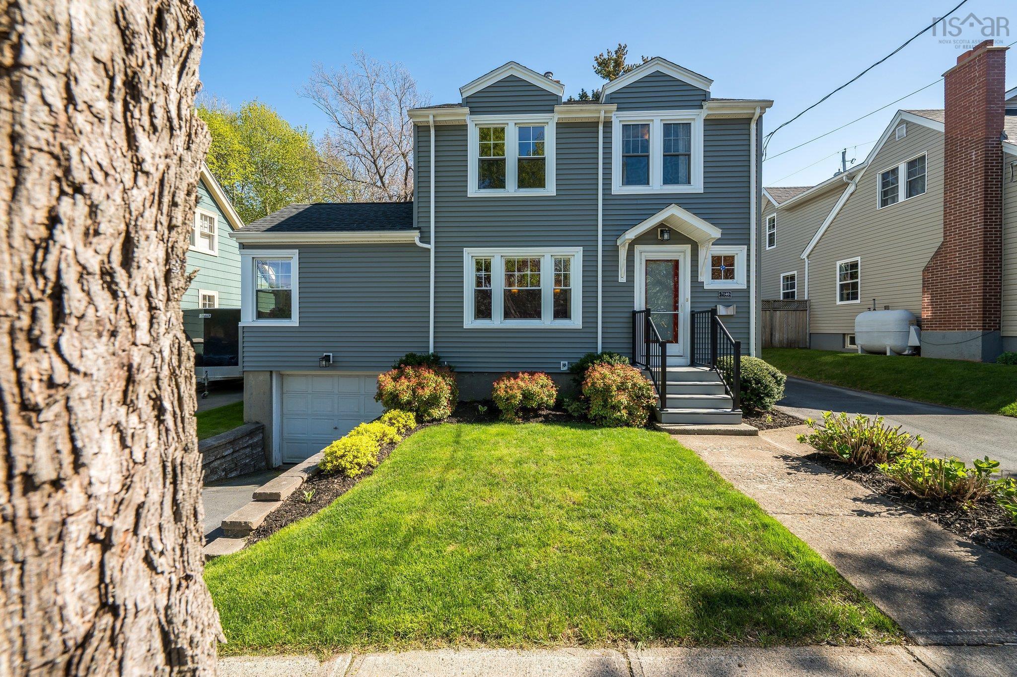 7140 Ernst Avenue, Halifax NS B3L 2L4 - MLS 202512585