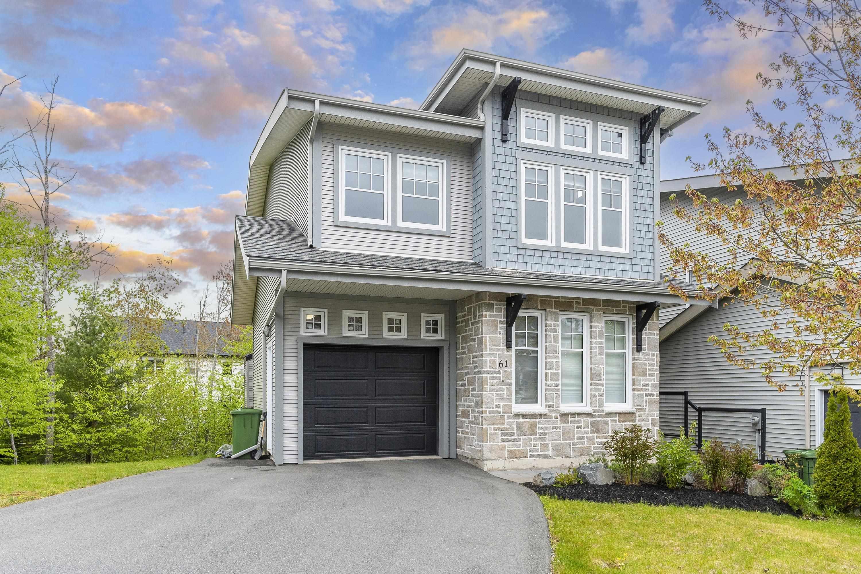 61 Larkview Terrace, Bedford NS B4B 0P1 - MLS 202512586