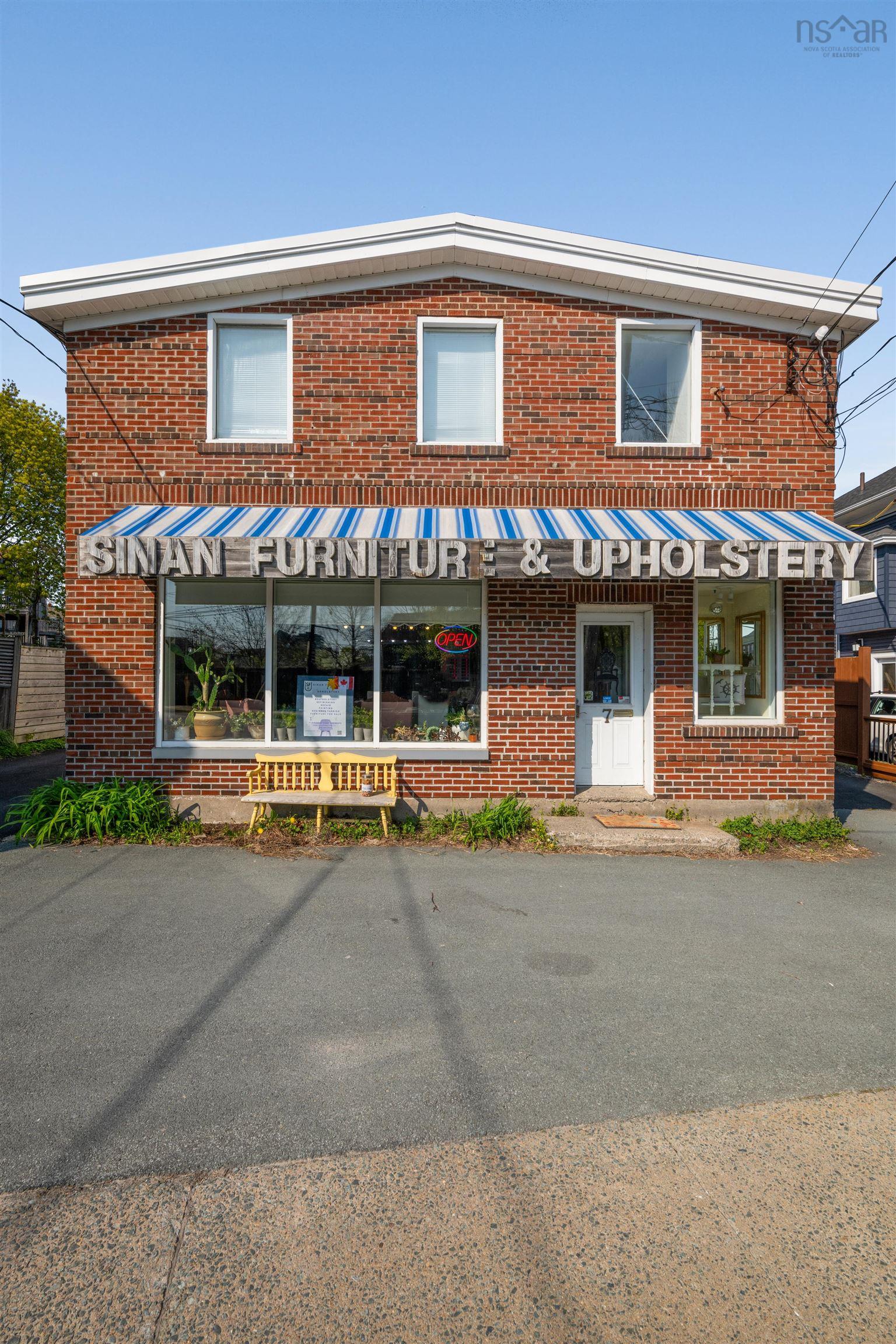 7 Pleasant Street, Dartmouth NS B2Y 3P1 - MLS 202512590