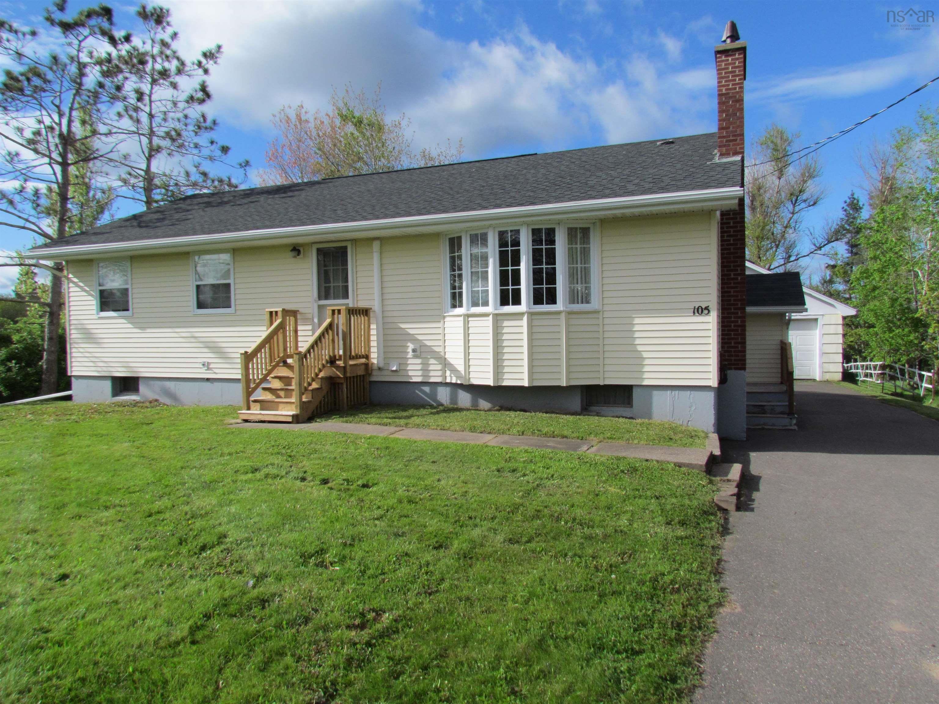 105 Mill Village Road, Shubenacadie NS B0N 2H0 - MLS 202512601