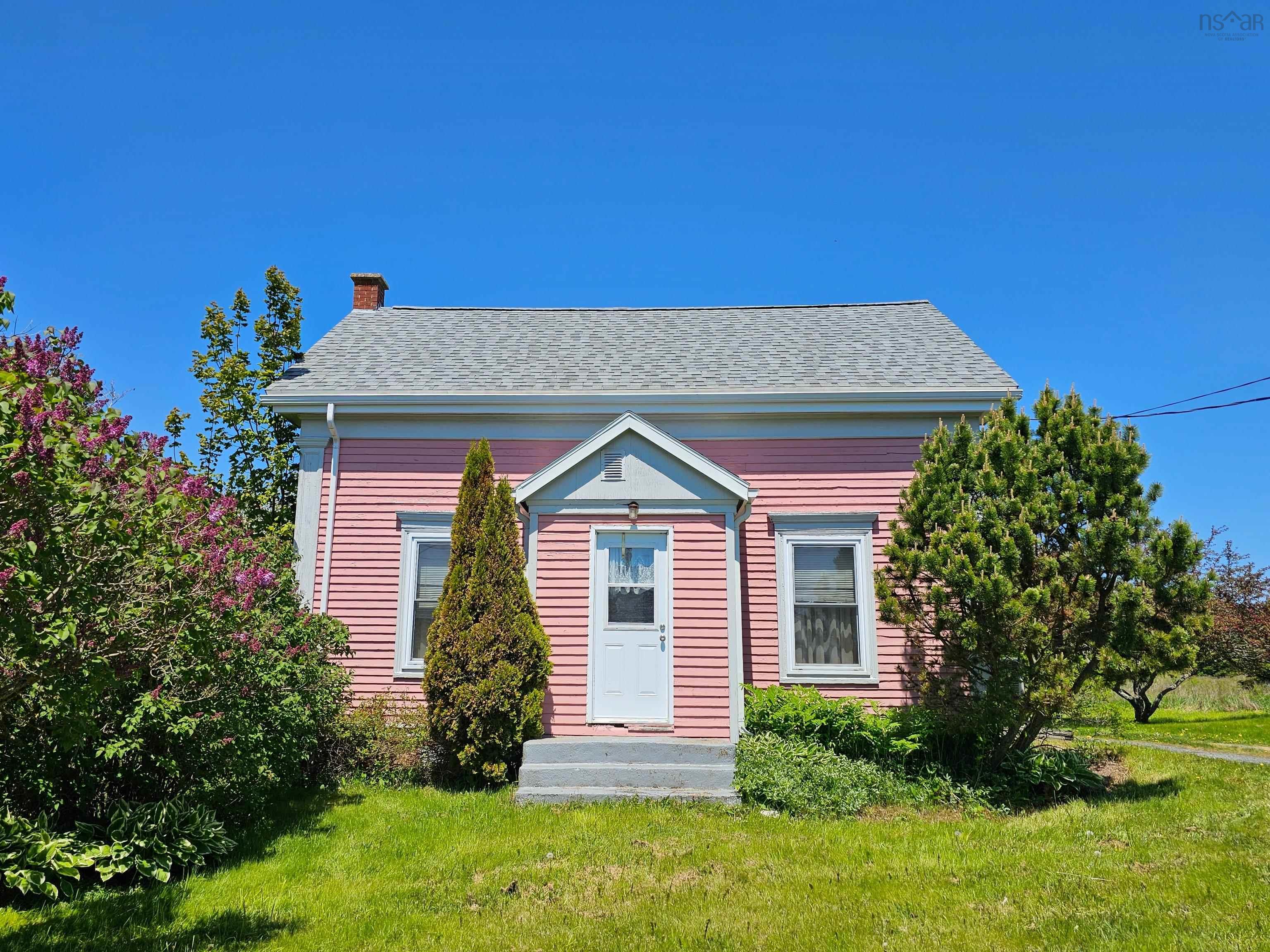 8041 Highway 215, Selma NS B0N 1T0 - MLS 202512603