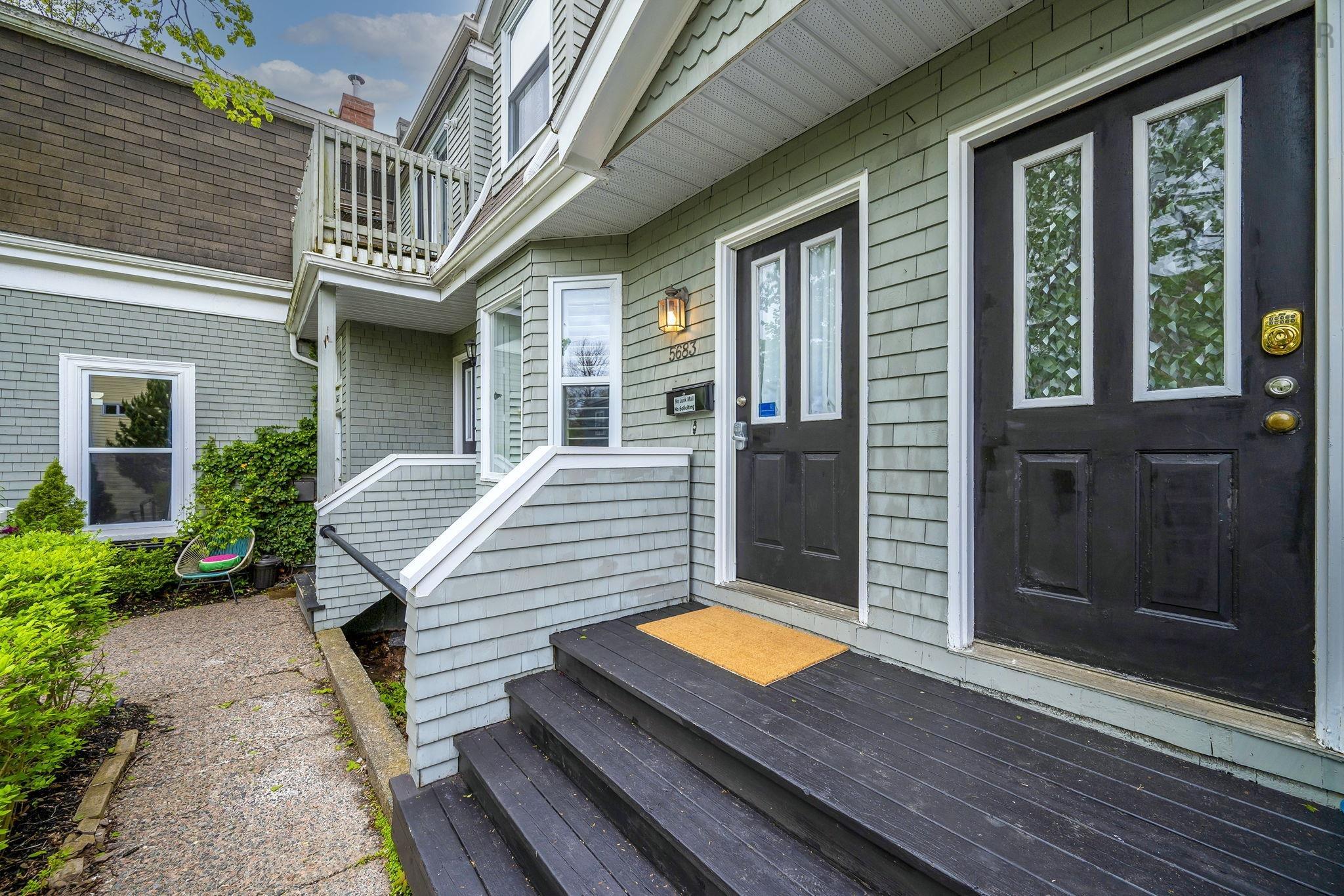 5683 Fenwick Street, Halifax NS B3H 1R1 - MLS 202512608
