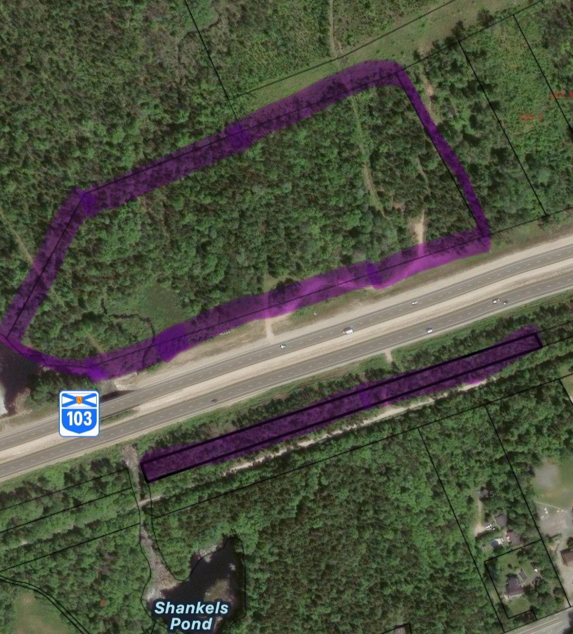 Lot St. Margarets Bay Road, Hubbards NS B0J 1T0 - MLS 202512614