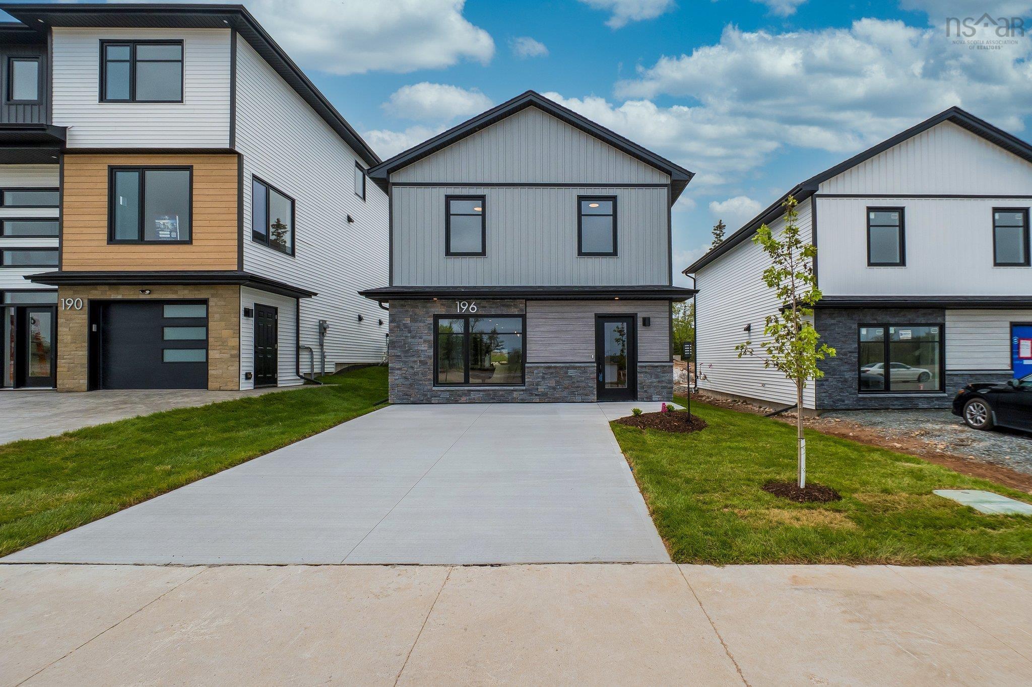196 Provence Way, Timberlea NS B3T 0N8 - MLS 202512634