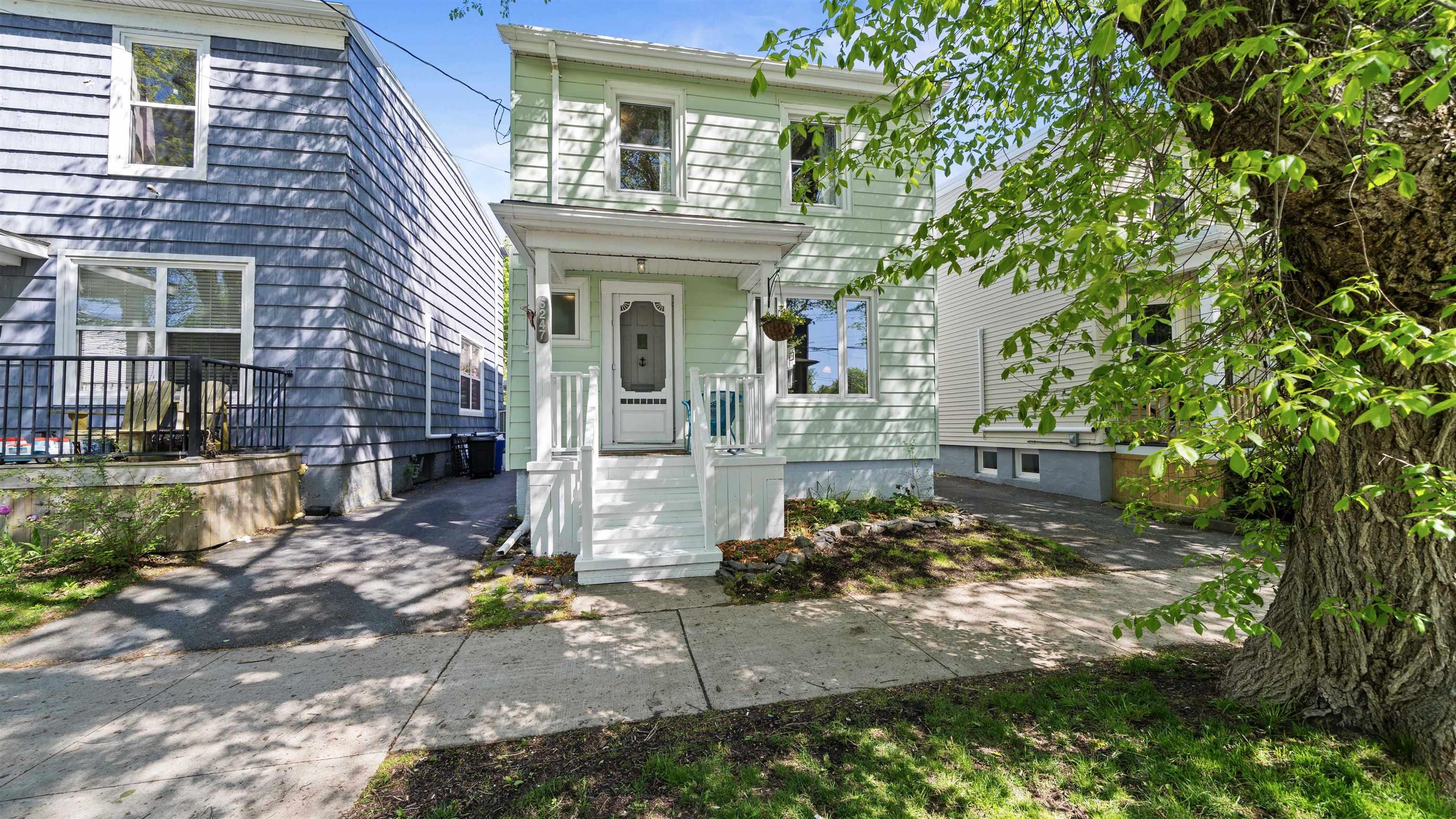 6247 Allan Street, Halifax Peninsula NS B3L 1G8 - MLS 202512639