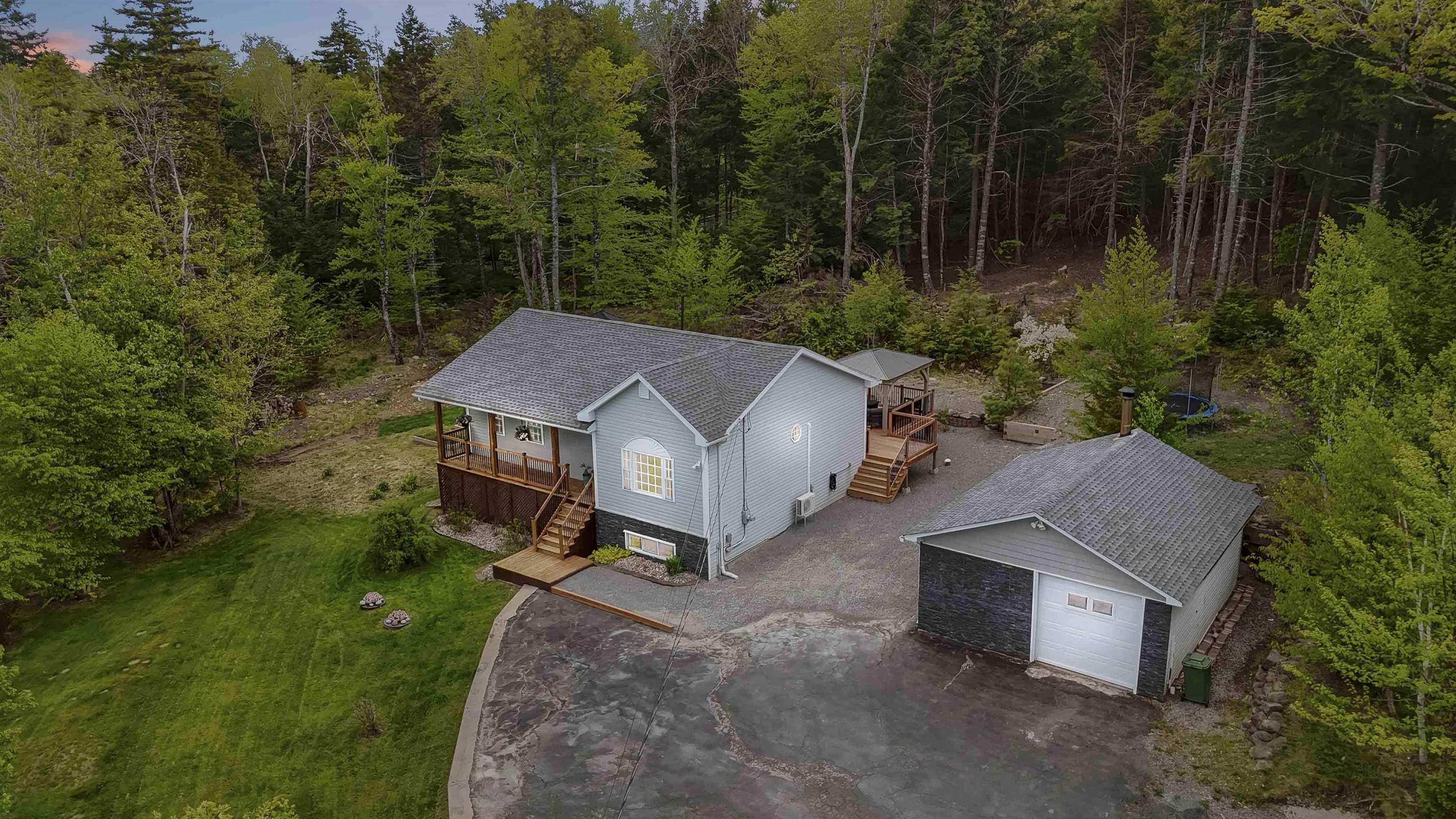 110 Silver Leaf Drive, Kinsac NS B4G 1G5 - MLS 202512647