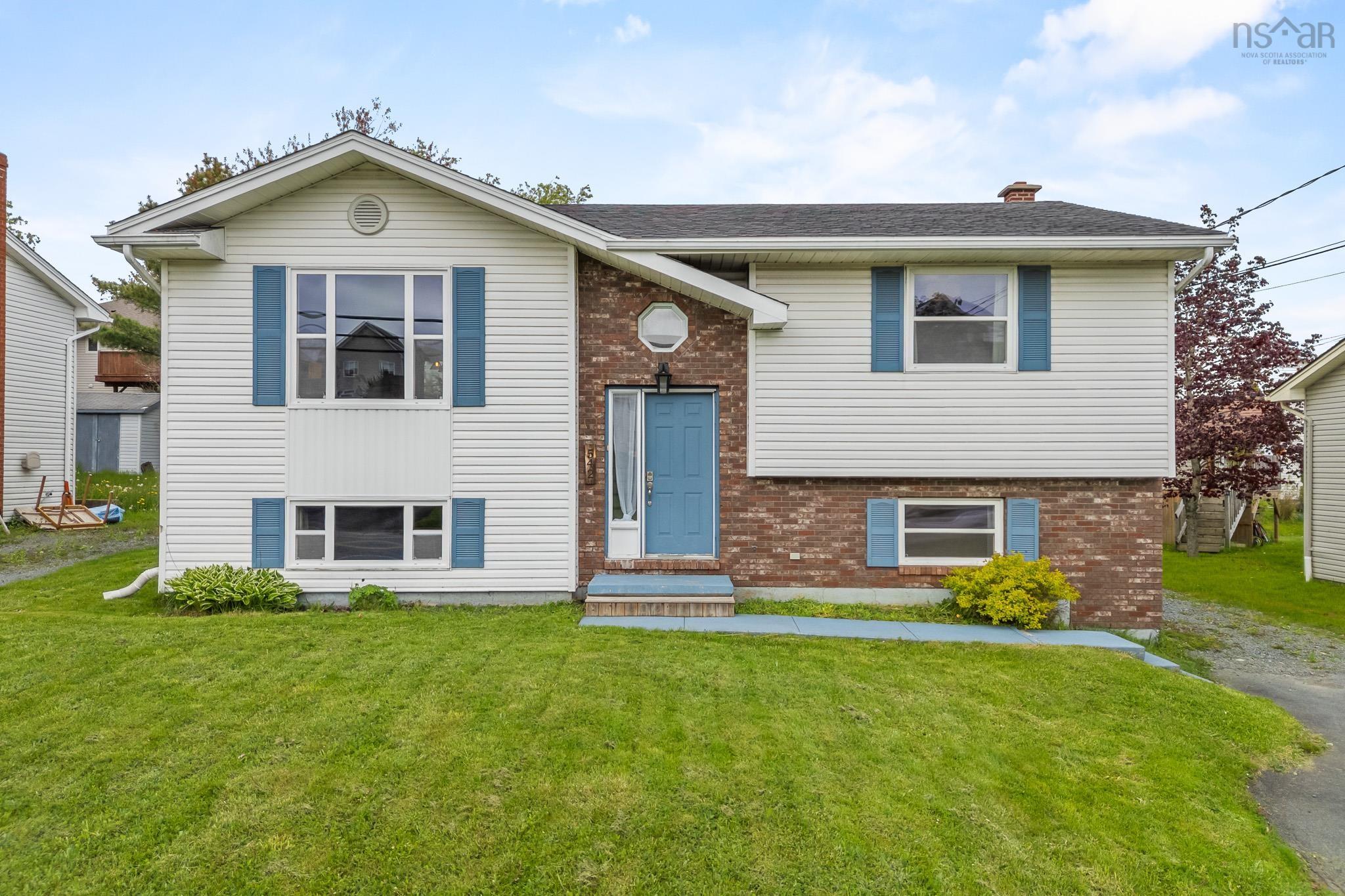 542 Caldwell Road, Cole Harbour NS B2V 1A6 - MLS 202512664