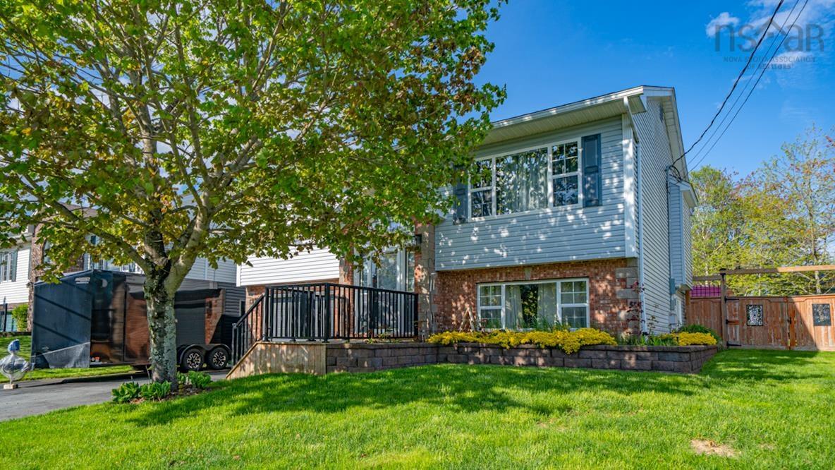 15 Wilton Crescent, Cole Harbour NS B2V 2S9 - MLS 202512667