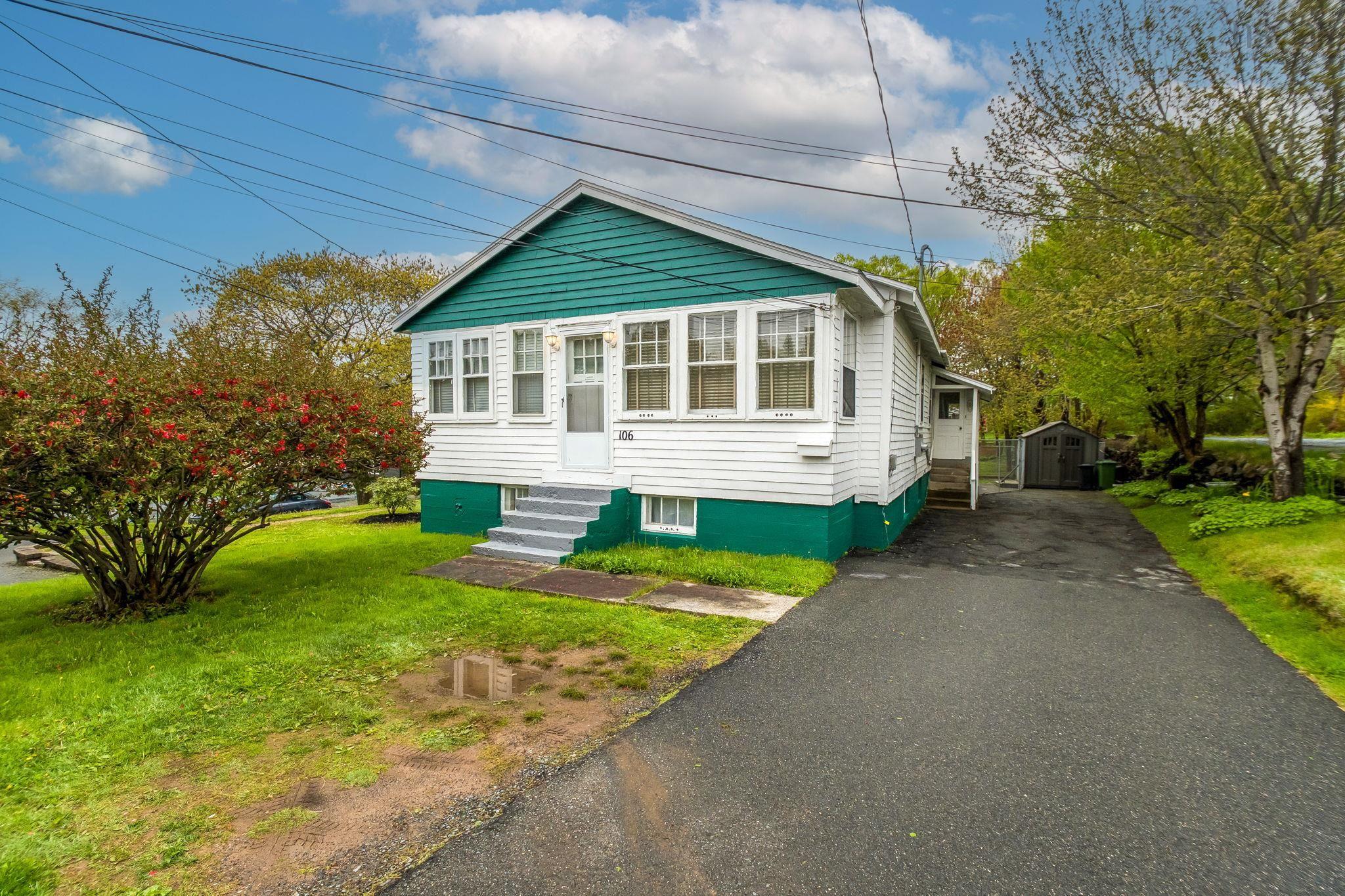 106 Herring Cove Road, Herring Cove NS B3P 1K4 - MLS 202512668